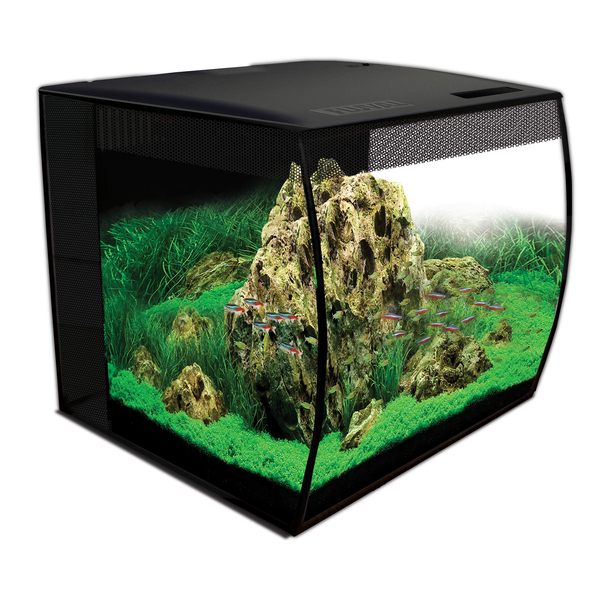 Fluval Flex Aquarium Kit | Petco