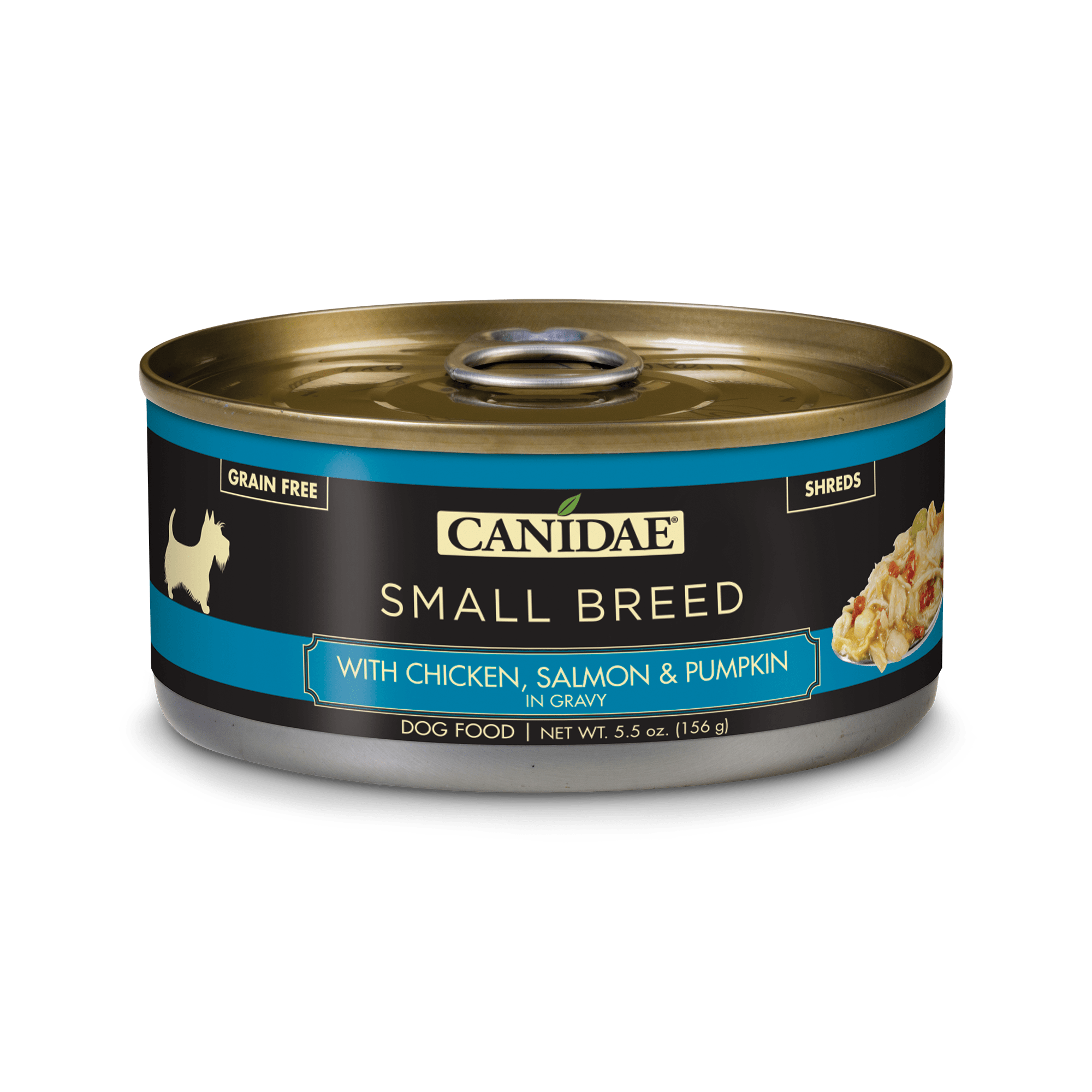 canidae pure petite