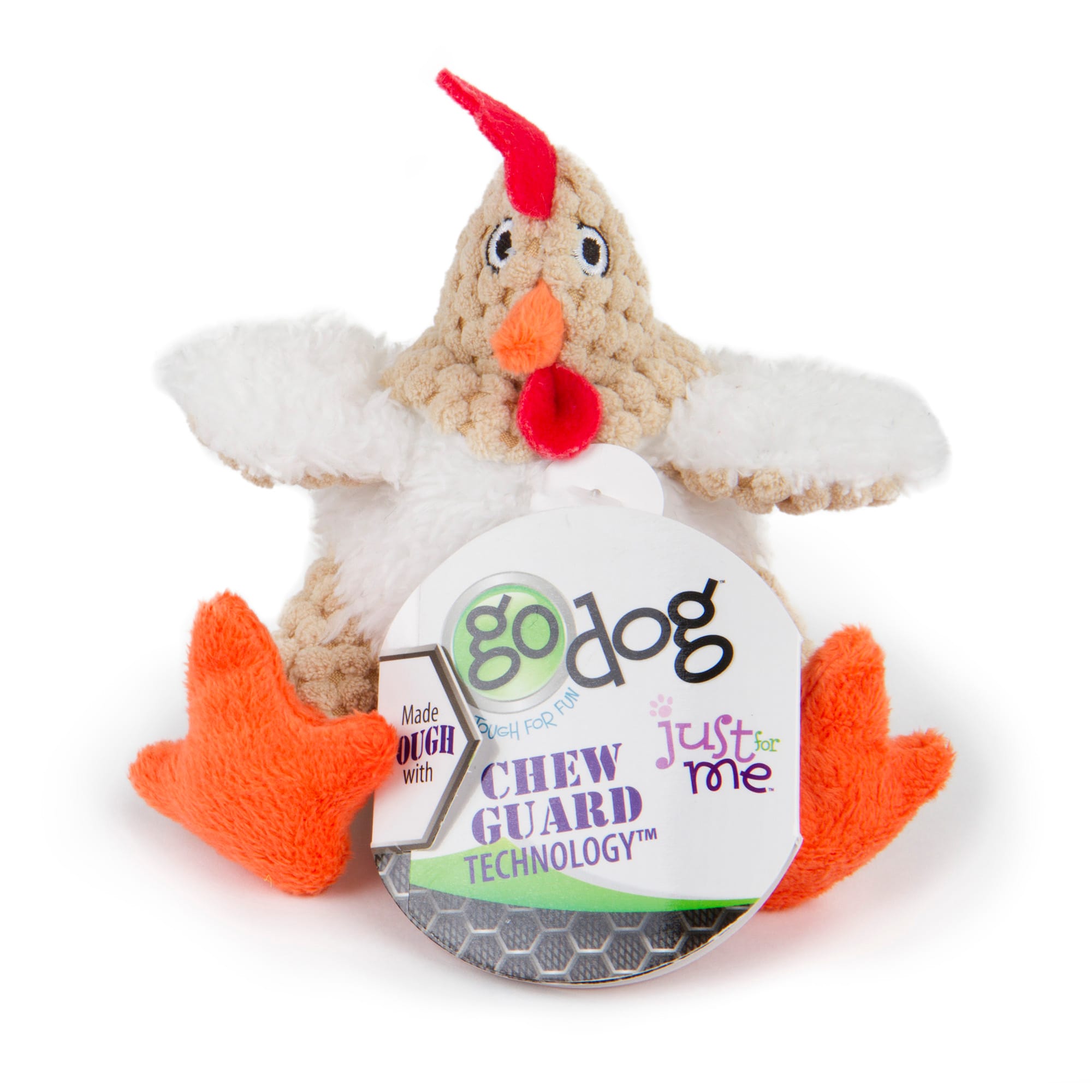 Go dog shop chicken toy