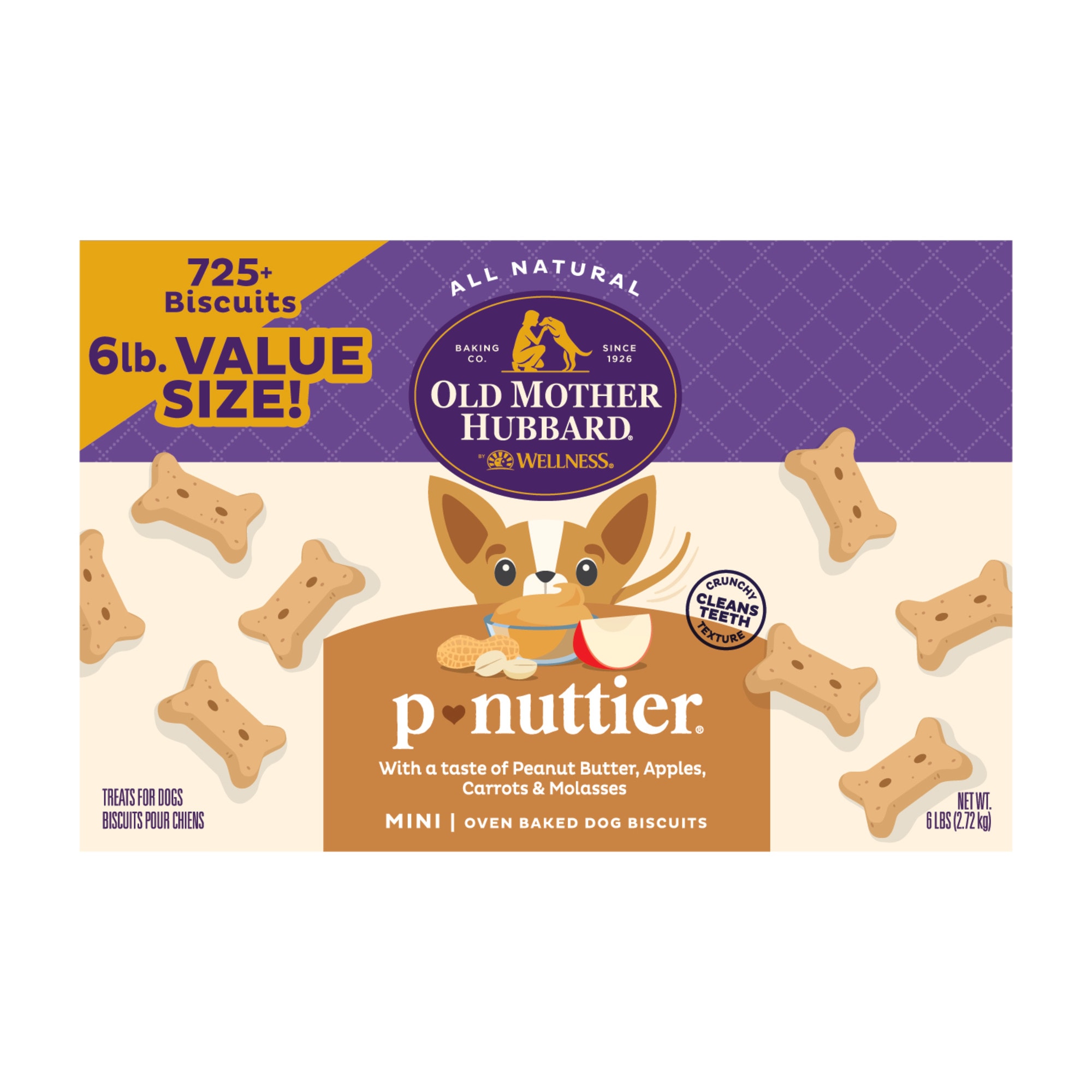 Petsmart 2024 dog biscuits