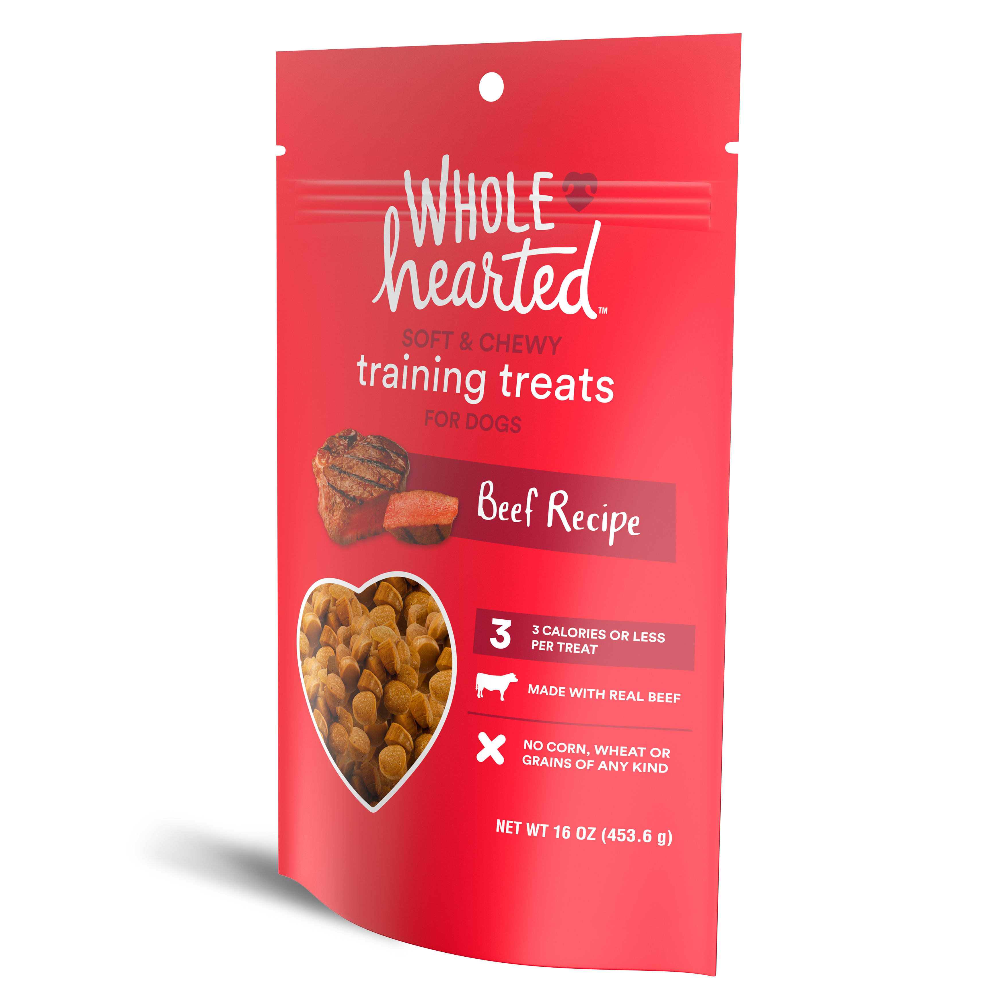 Petco 2024 training treats