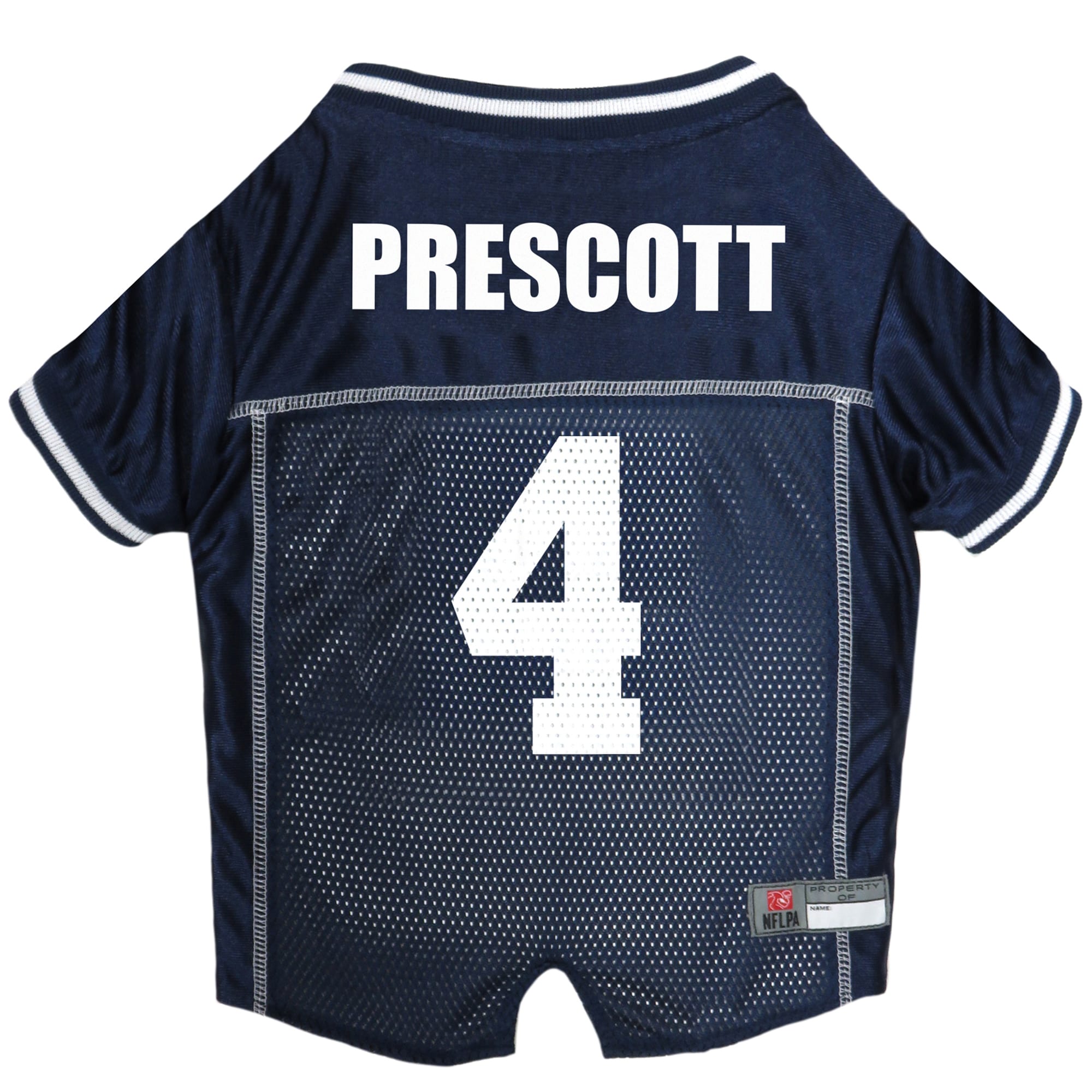 dak jersey