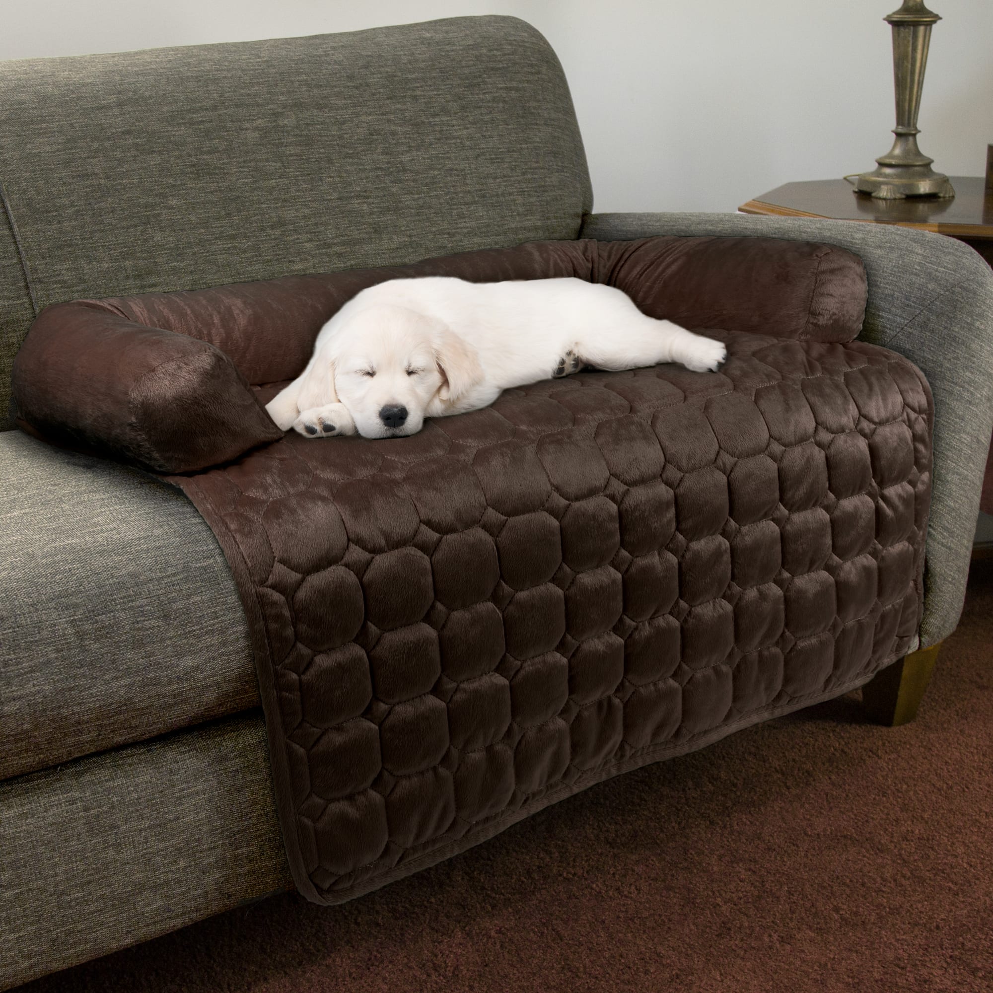 dog chair protector