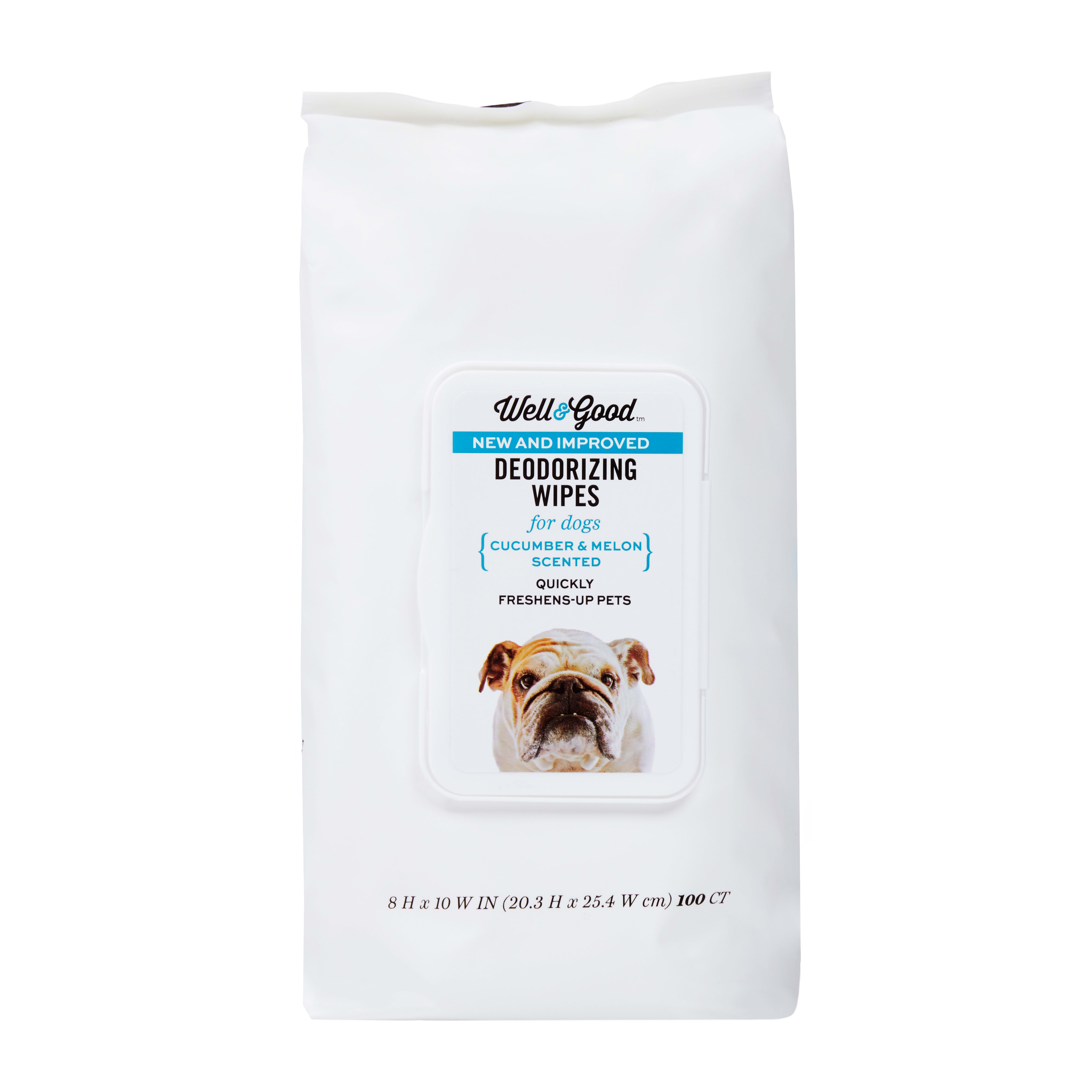 puppy wipes petco