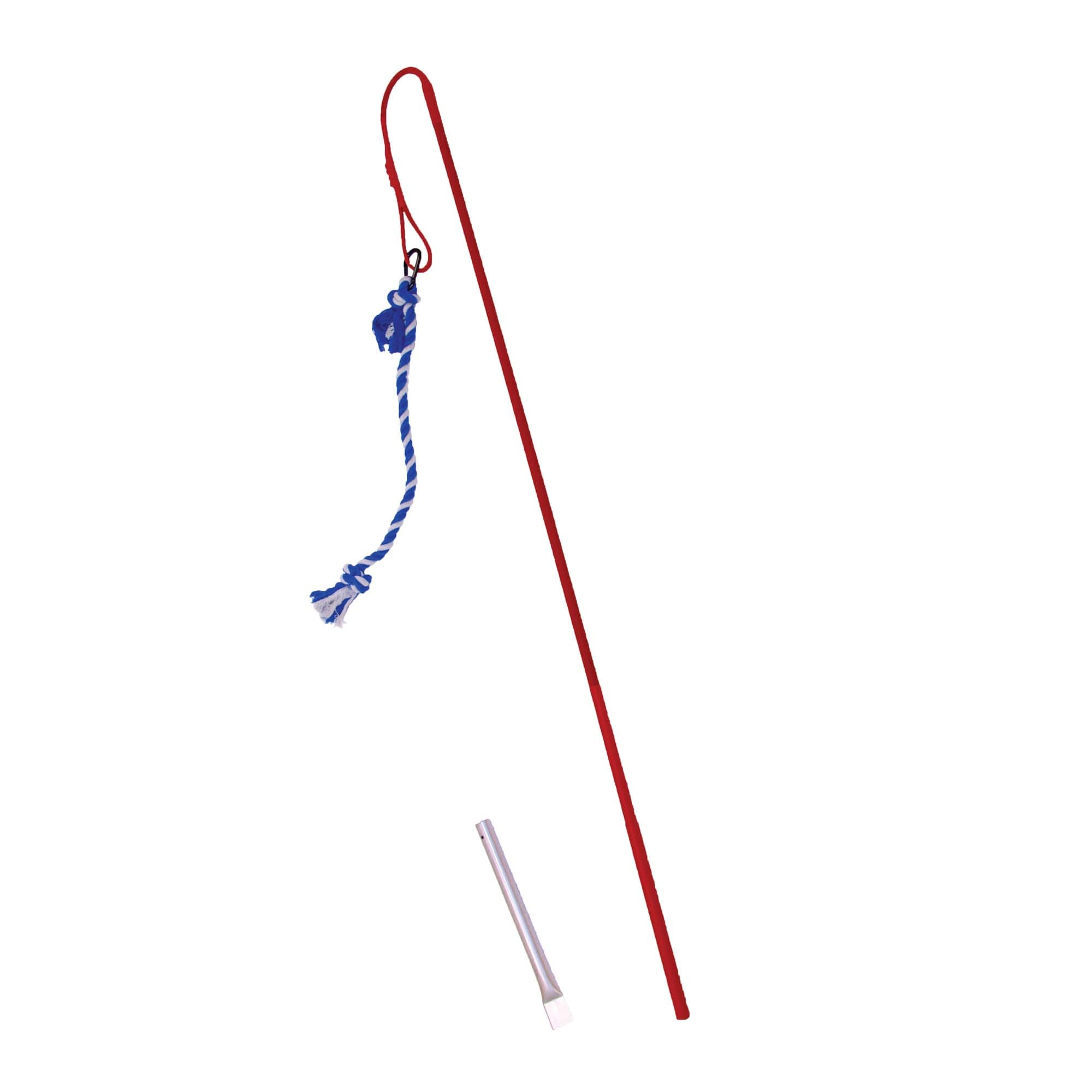 tether tug outdoor dog toy