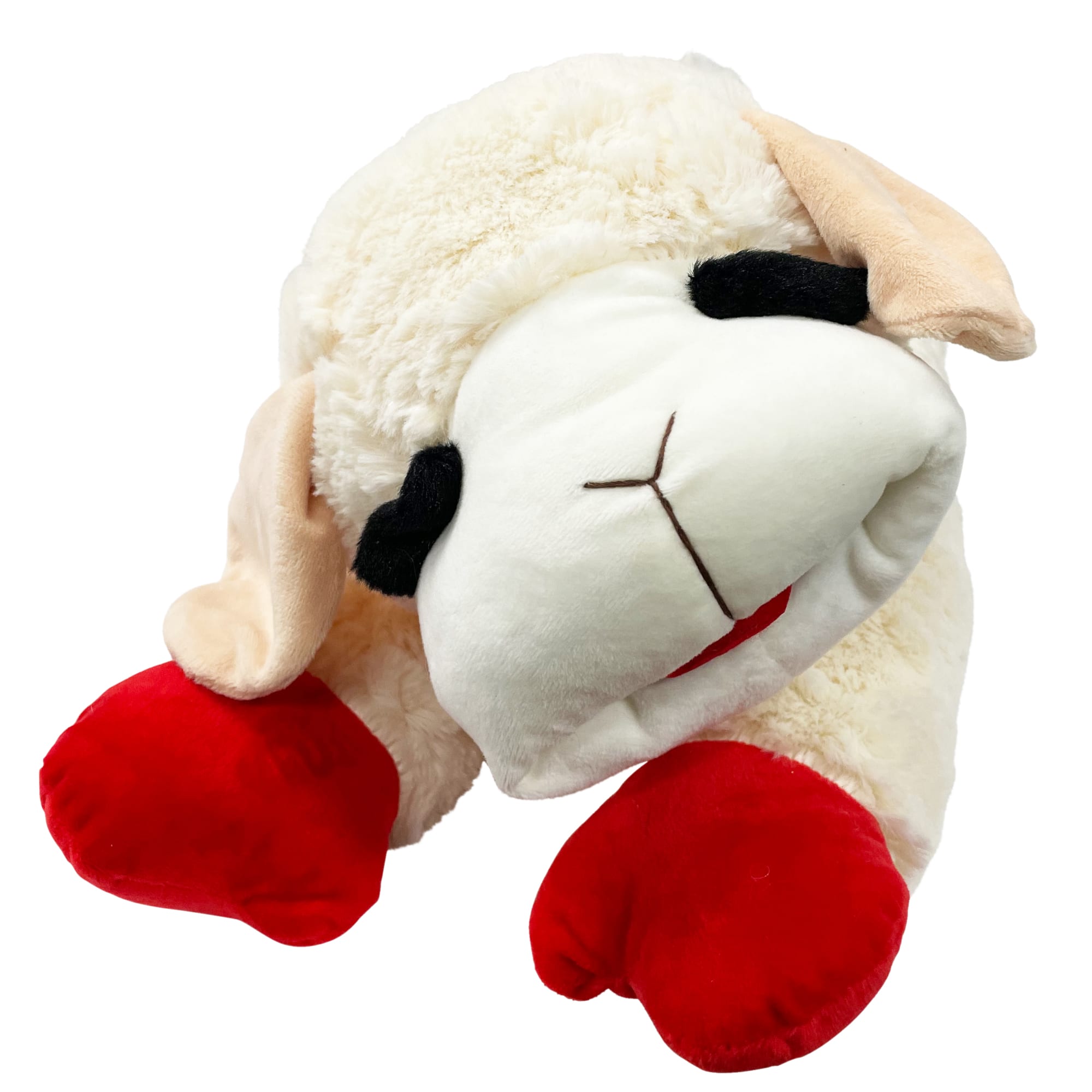 Petco lamb outlet chop