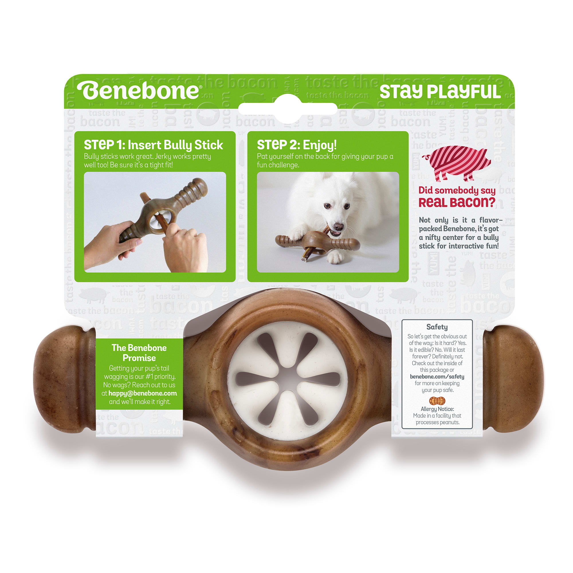 Petco benebone best sale