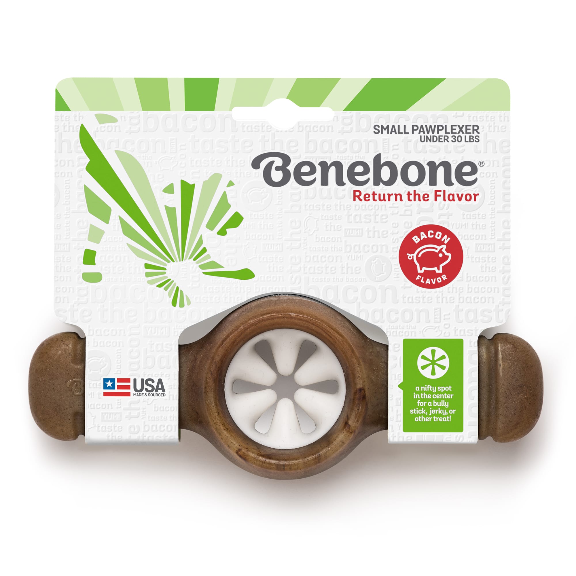 benebone dog chew
