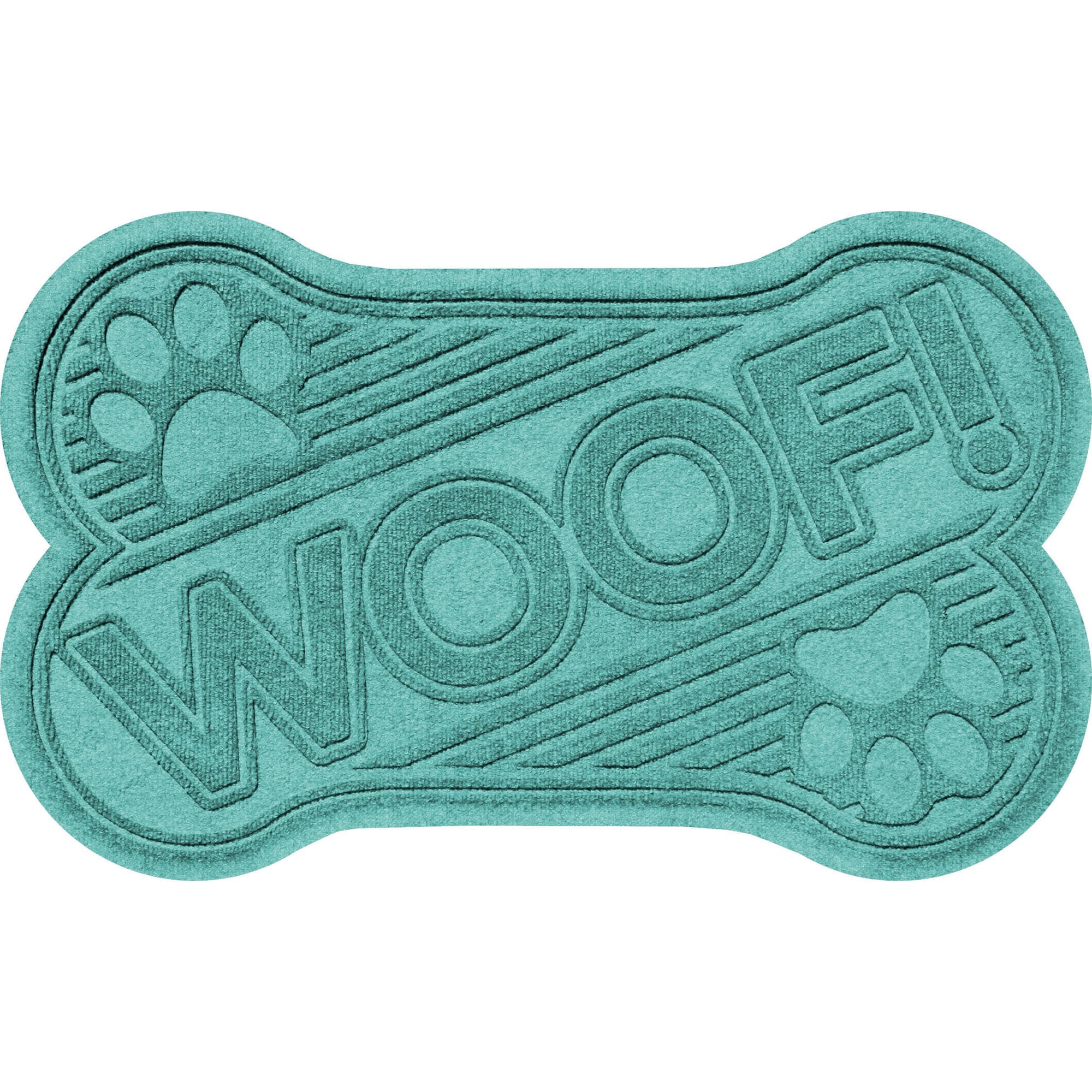 woof mat