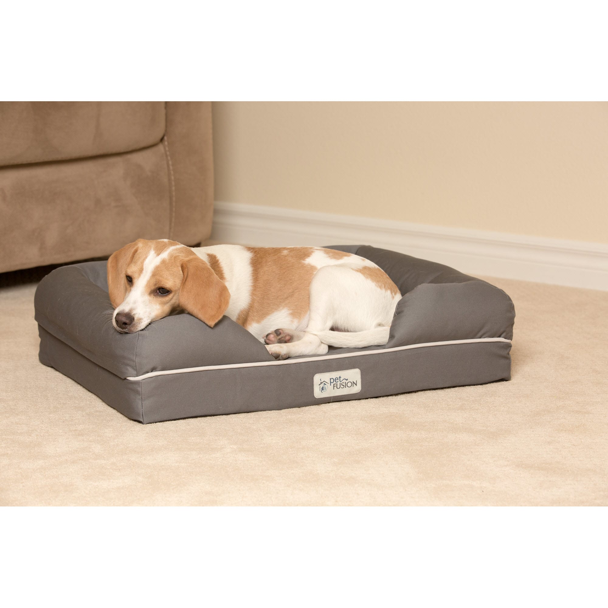STELLA STORE Yahoo!店PetFusion Memory Ultimate Foam, Sizes Orthopedic
