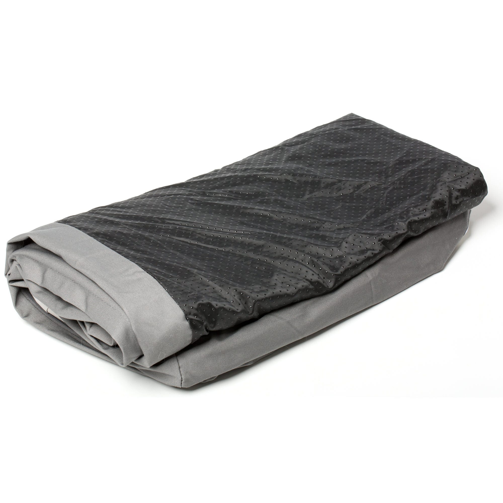 PetFusion Ultimate Dog Lounge XXL Gray Cover