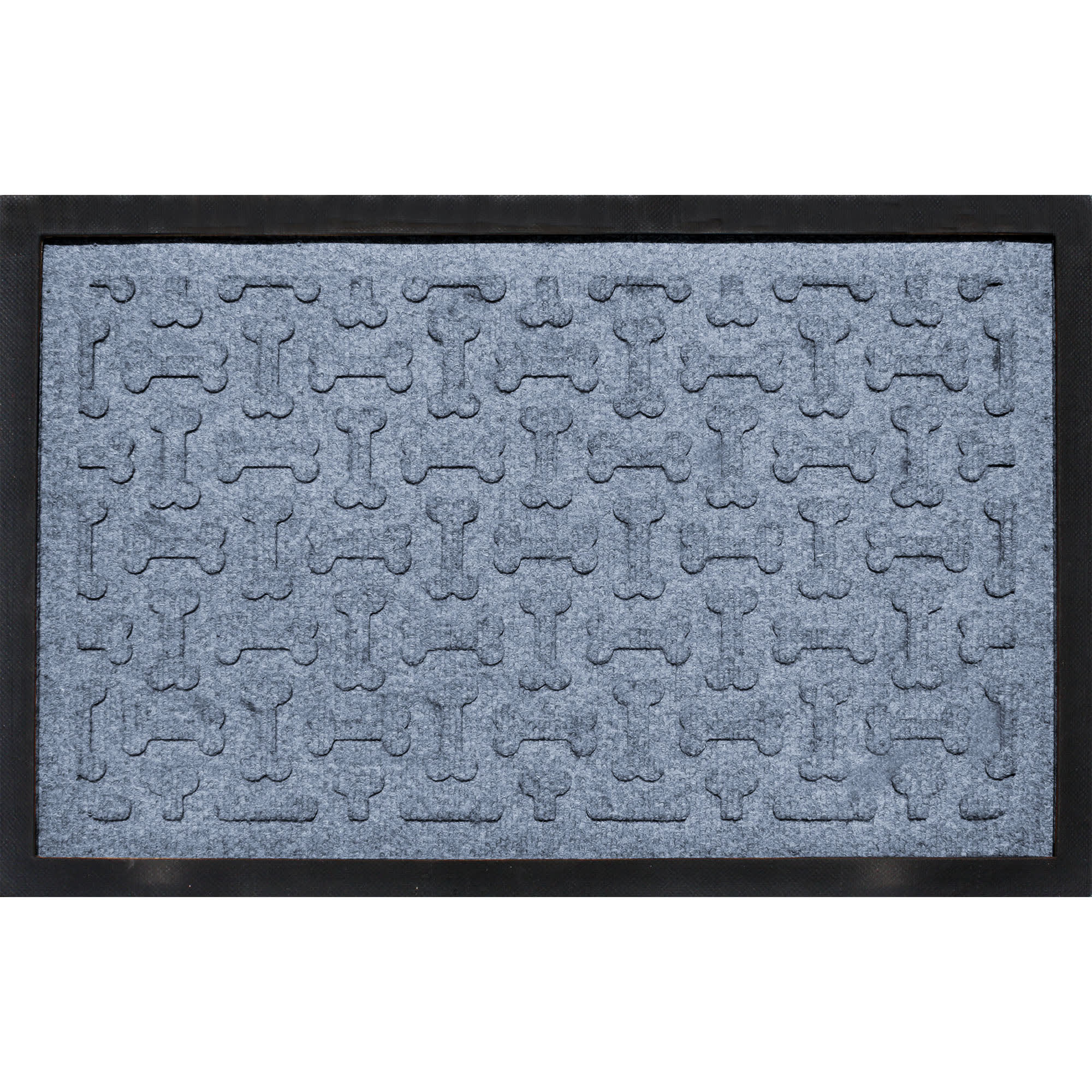 dog tray mat