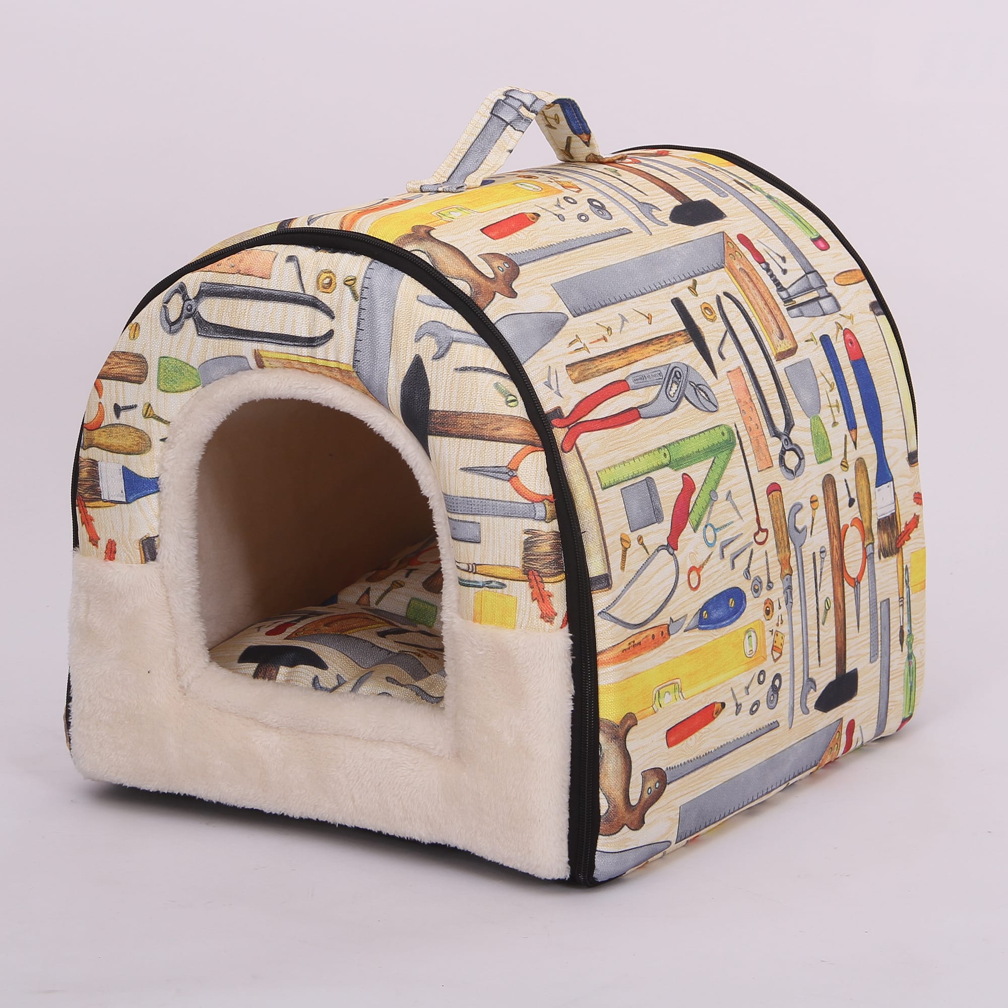 petco cat tent