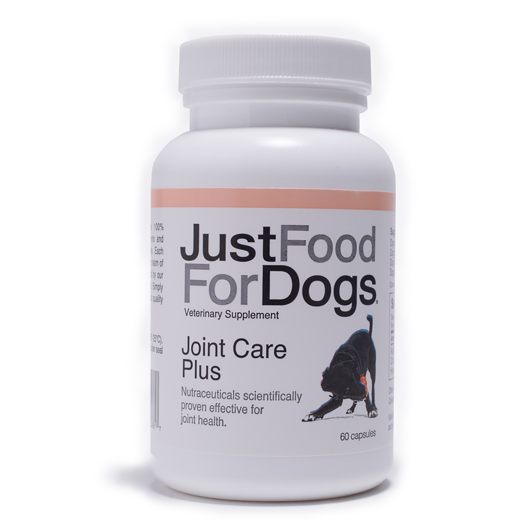 Just food for 2025 dogs joint care