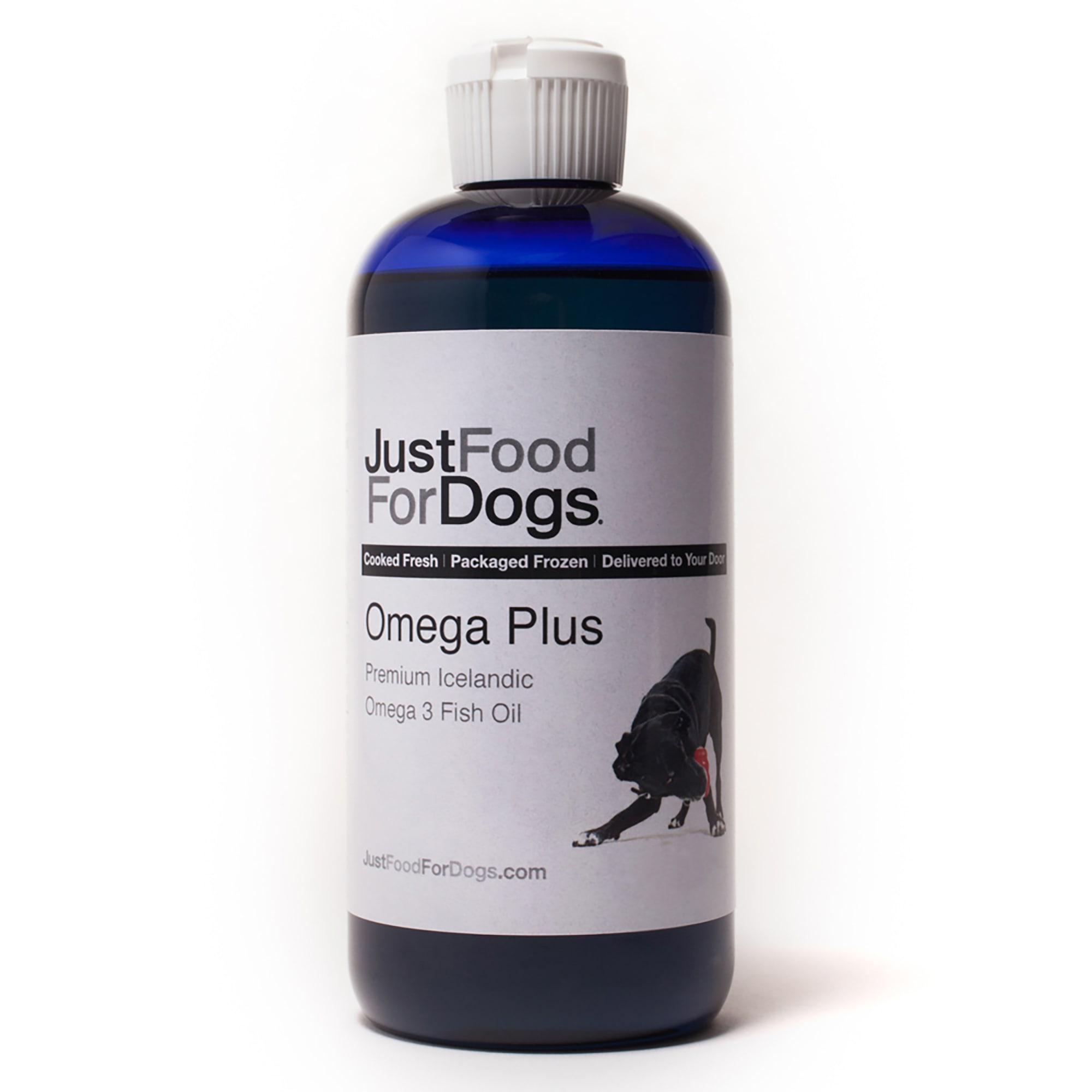 Petco store omega 3