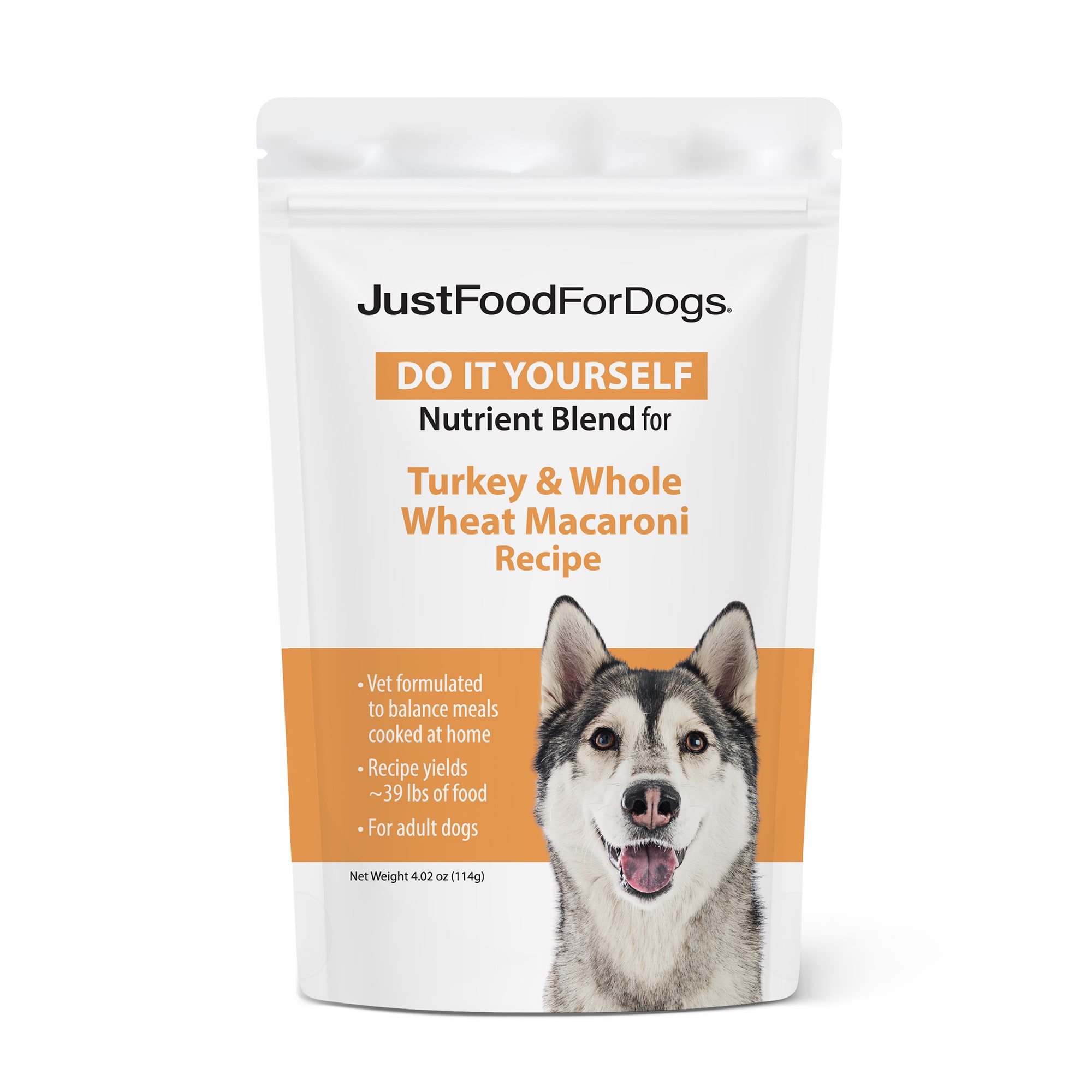 Foodjustfordogs hotsell