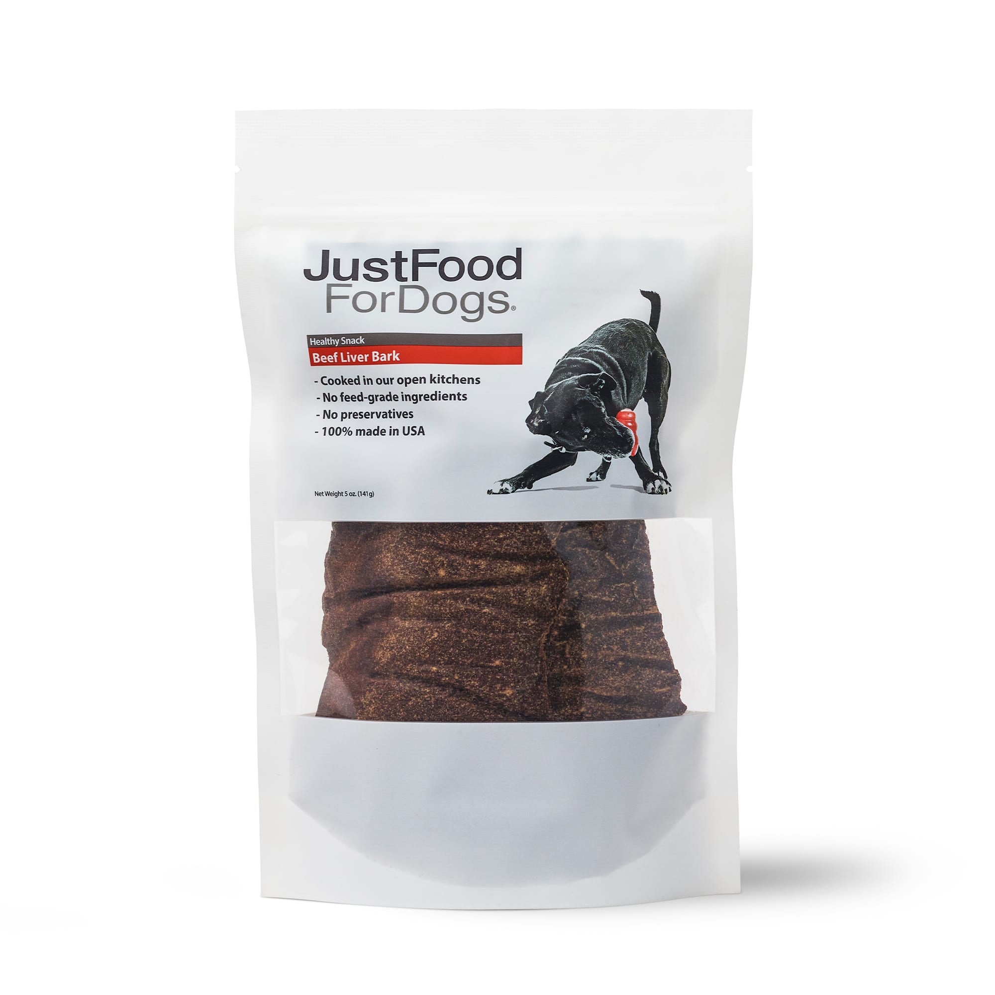 Is cooked liver outlet good for dogs