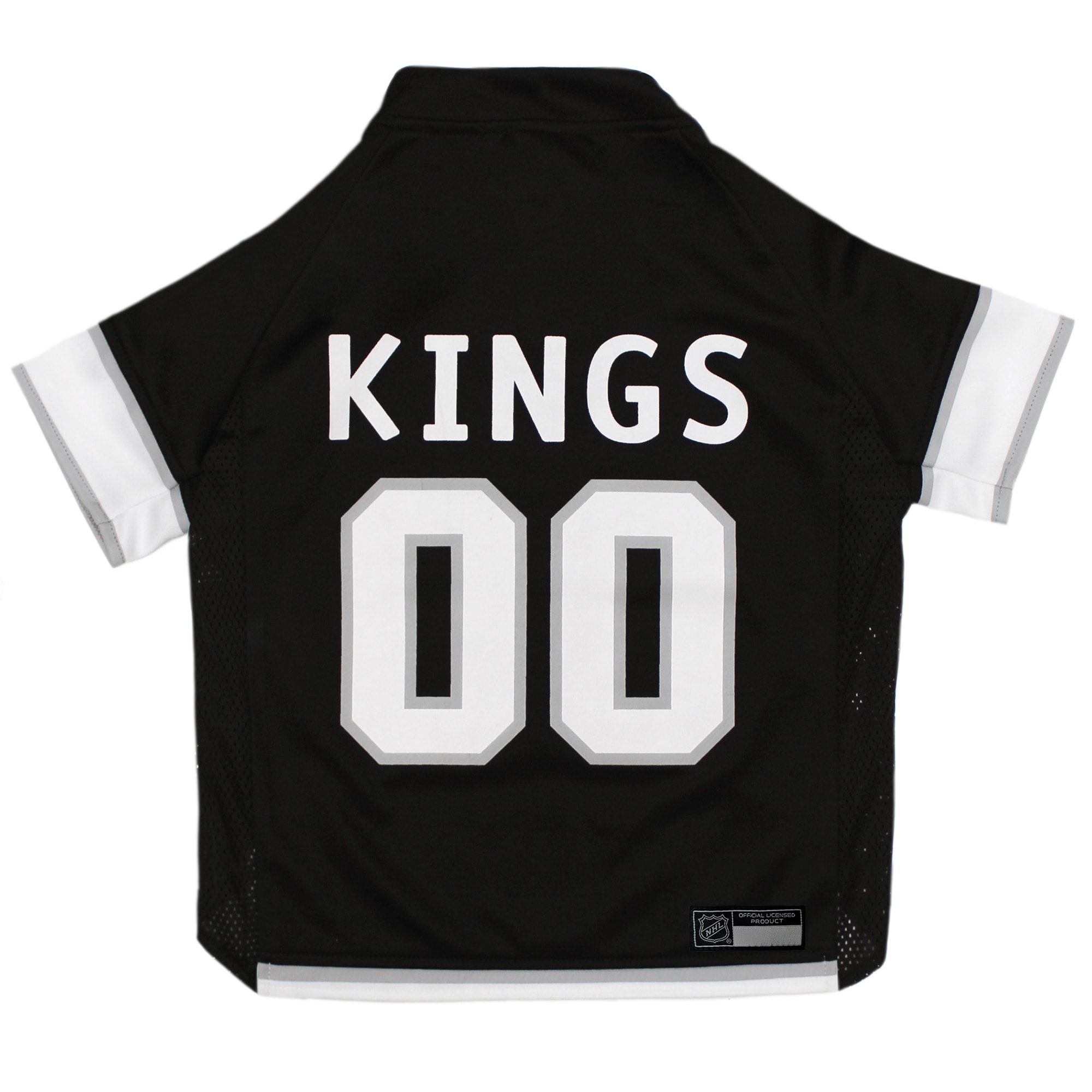 Los Angeles Kings Pet Jersey - Small