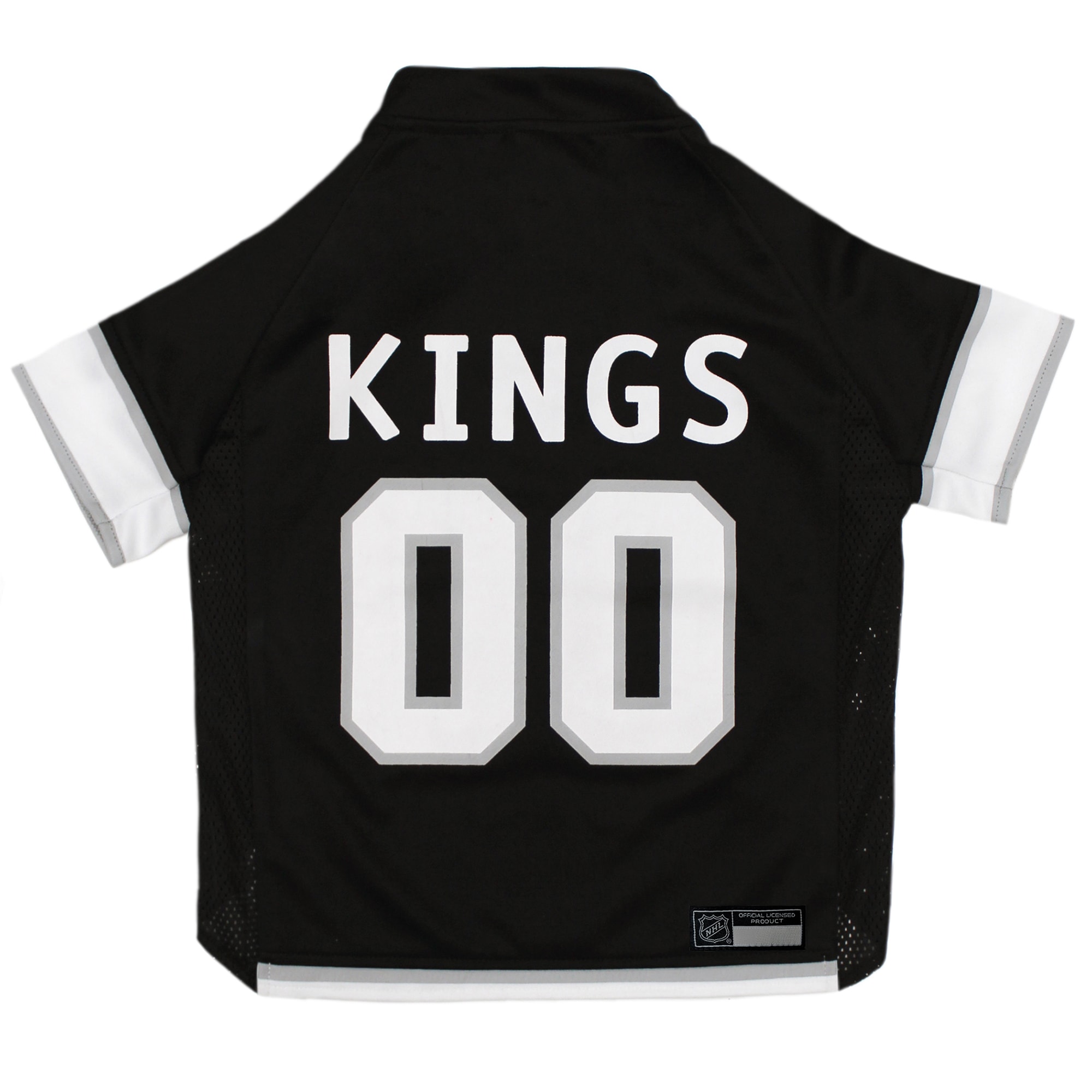 Los Angeles Kings NHL Dog Jersey