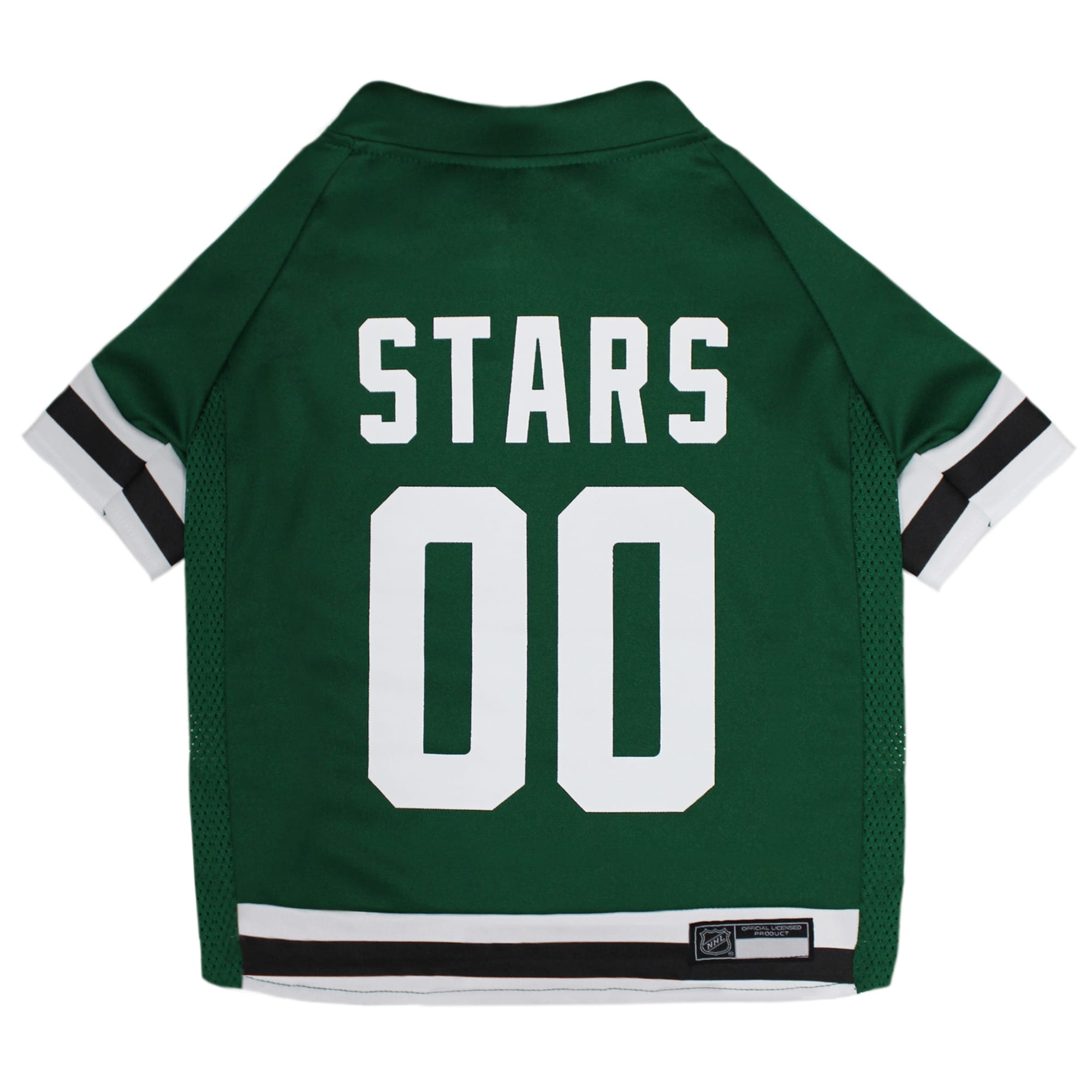 Dallas Stars NHL Dog Sweater– Togpetwear