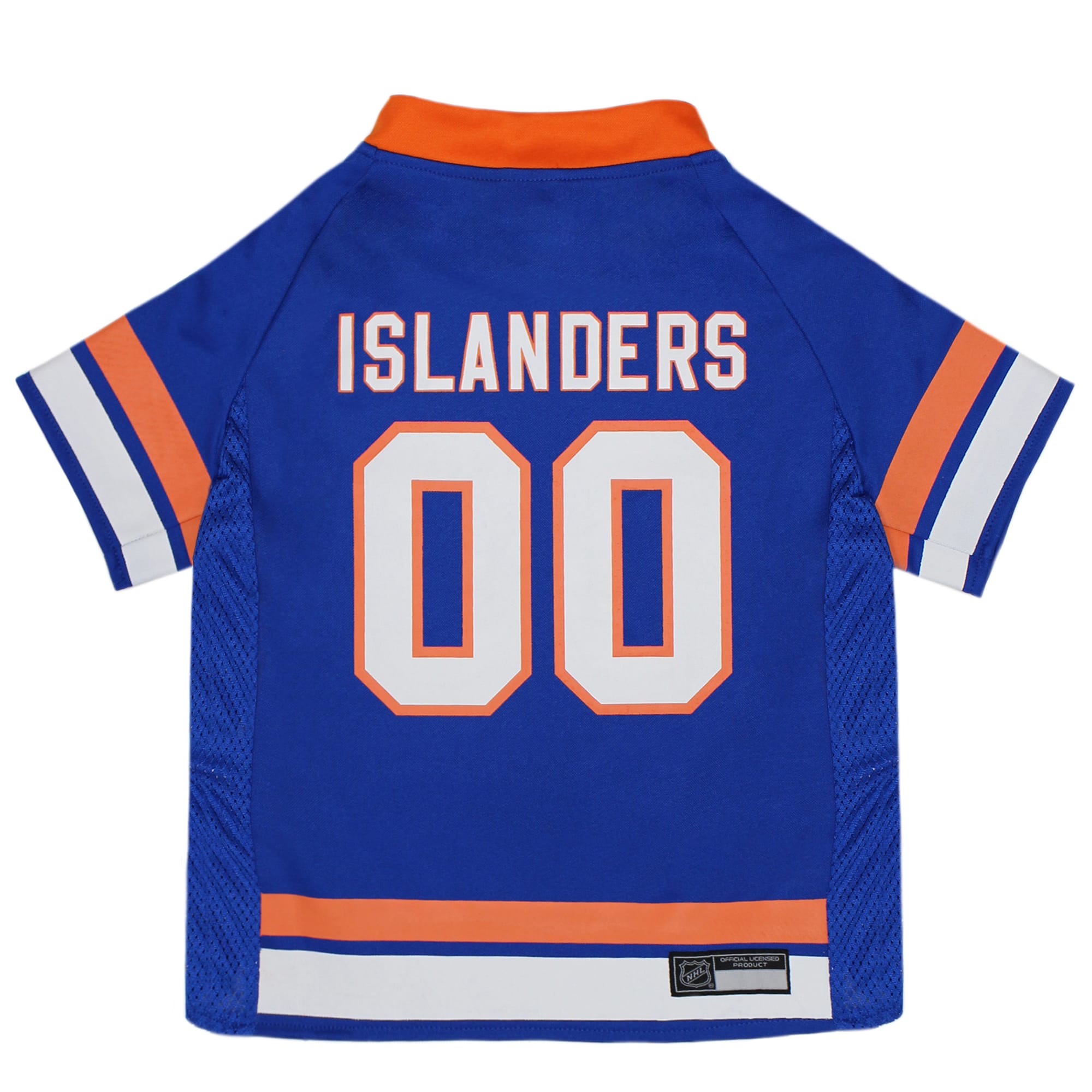 islanders dog jersey