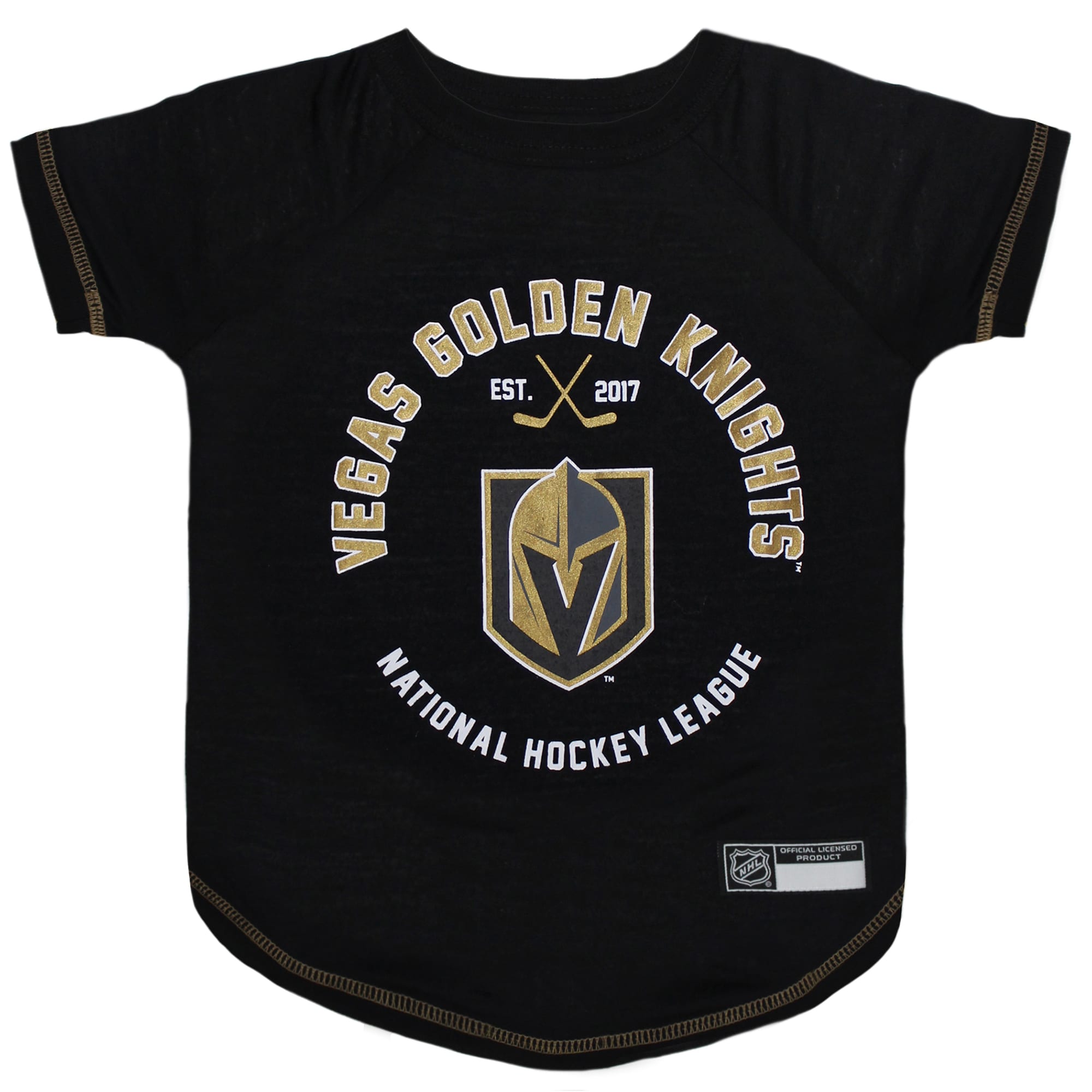 golden knights shirt
