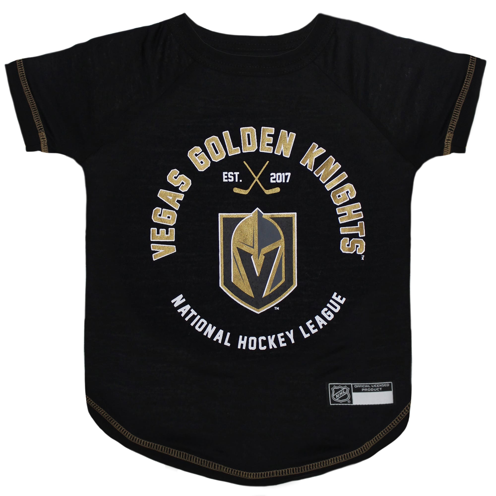 target golden knights shirt