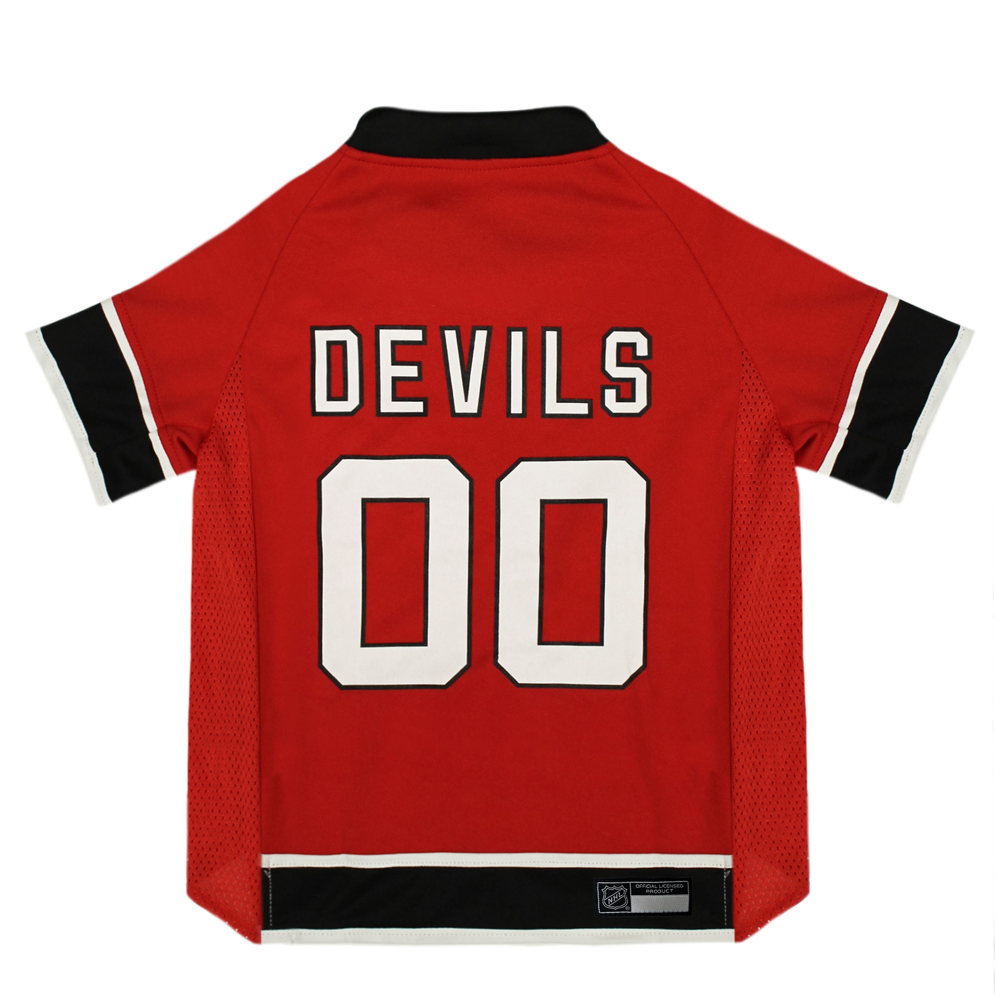 new jersey devils donation request