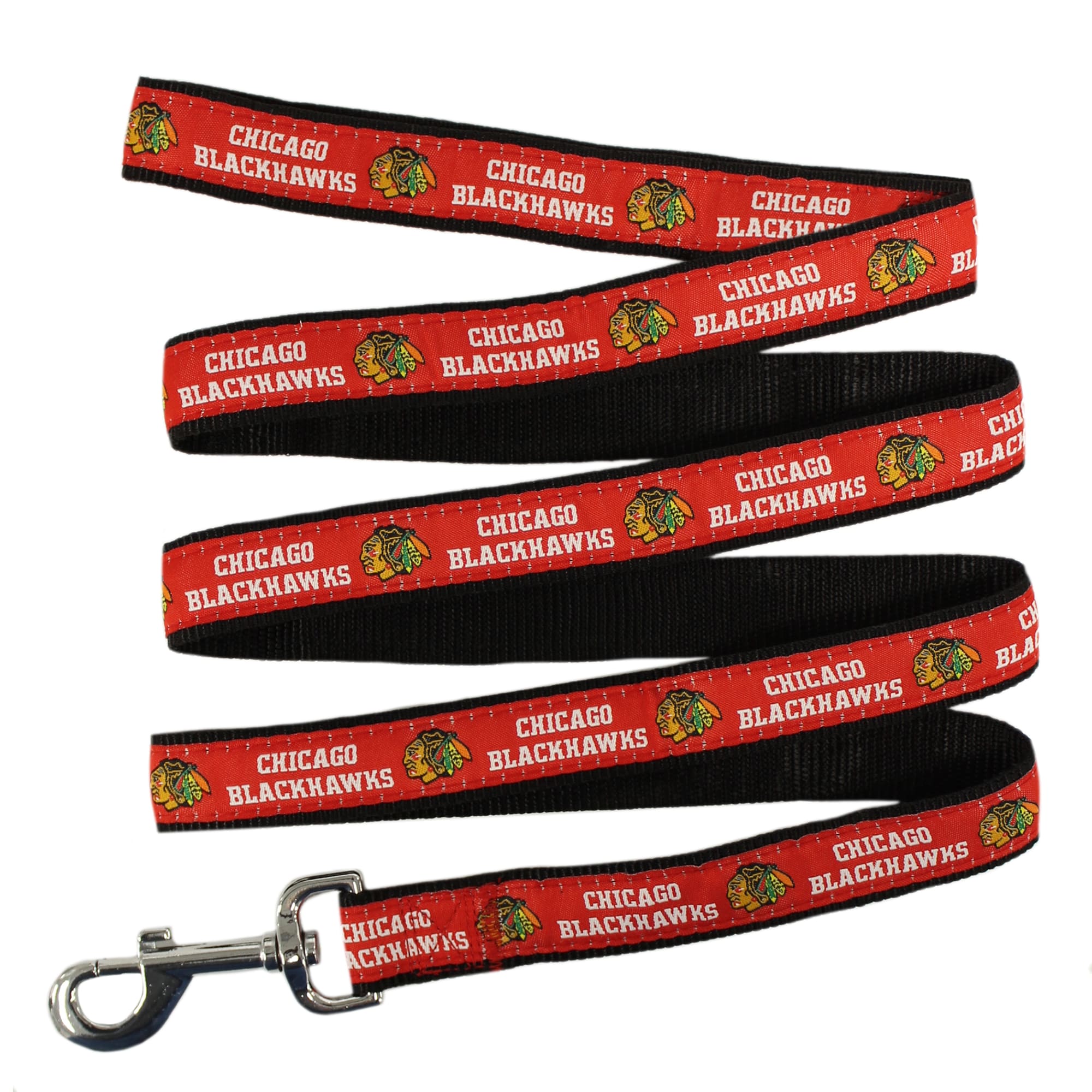 Chicago Blackhawks Dog Jerseys, Blackhawks Pet Carriers, Harness, Bandanas,  Leashes