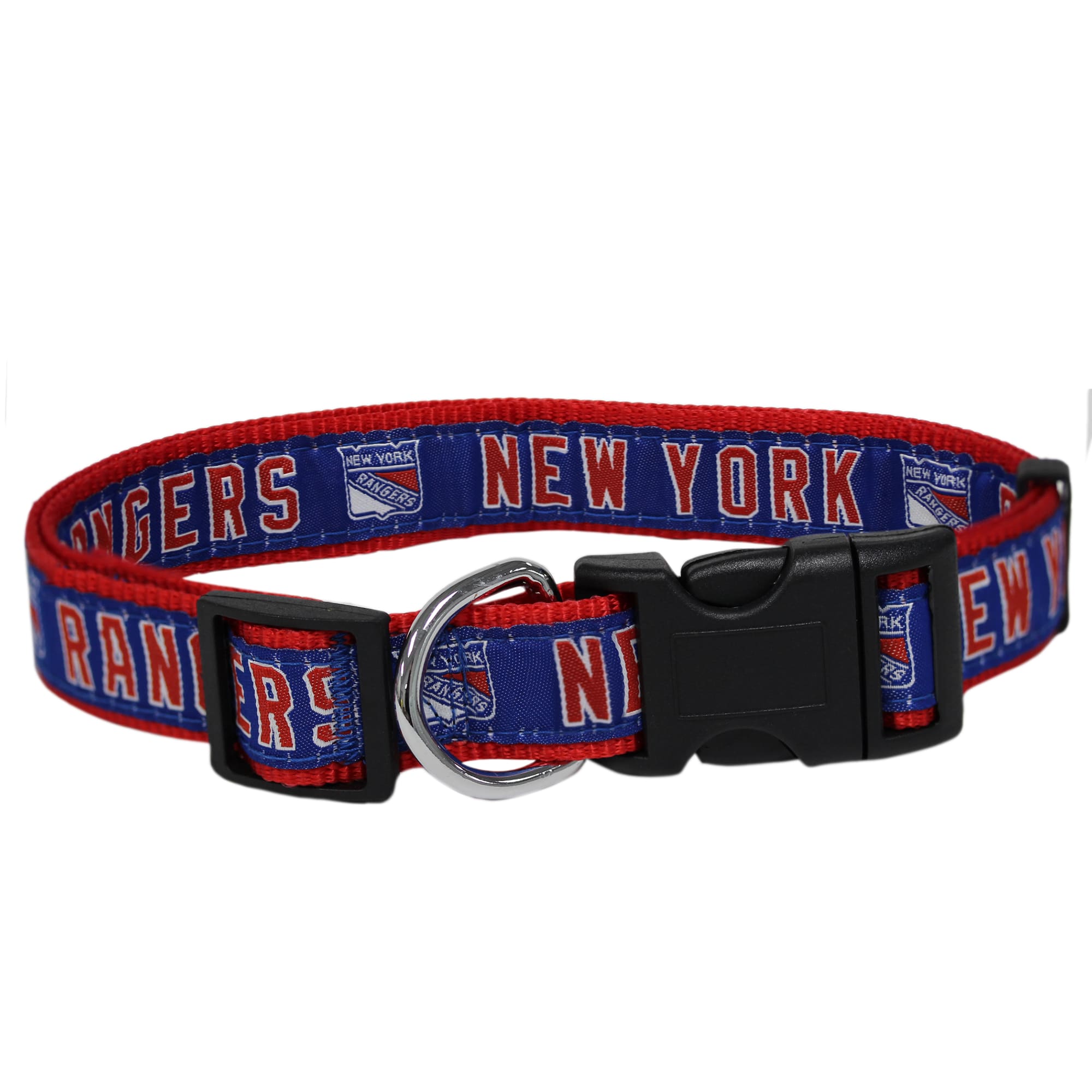 rangers dog collar