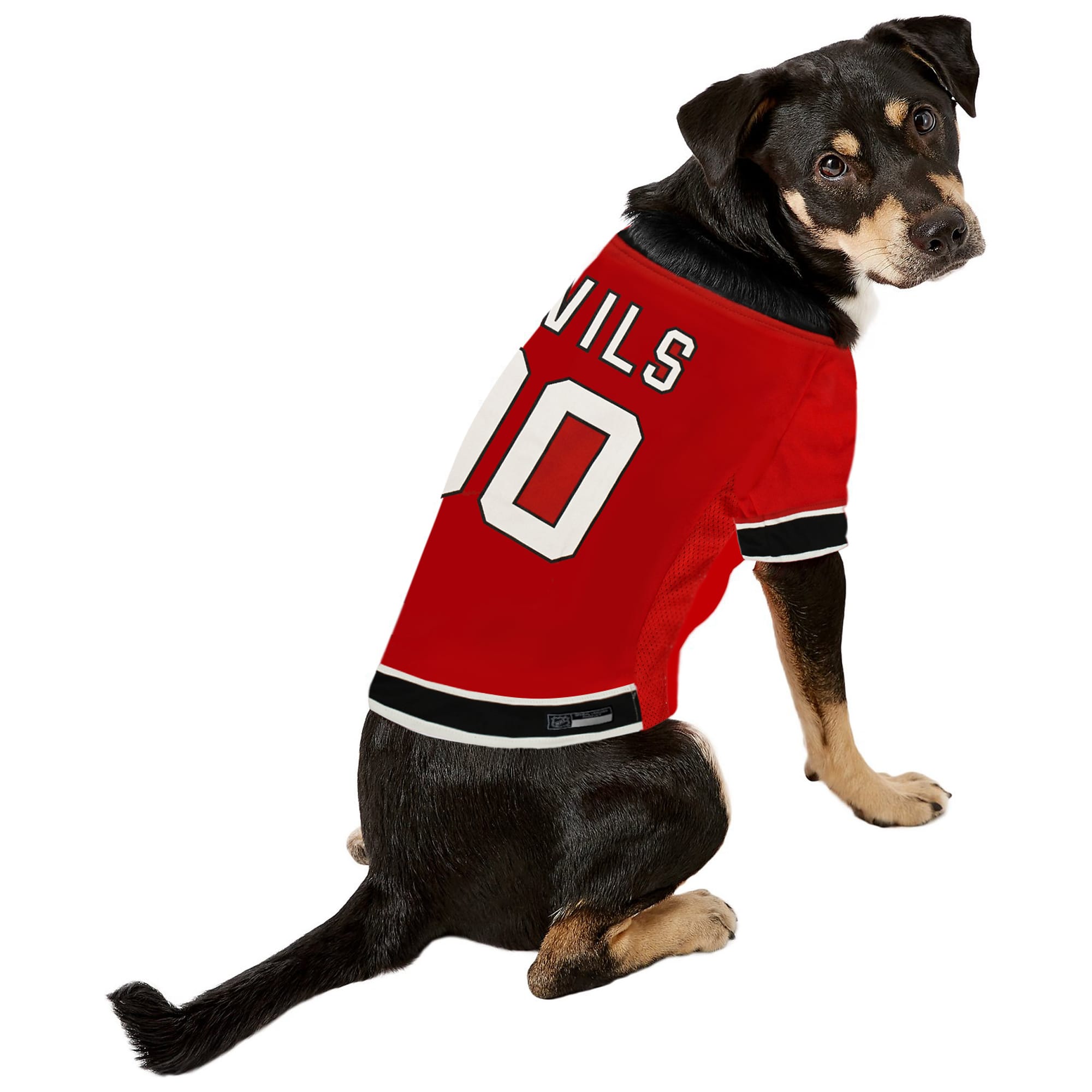 devils dog jersey