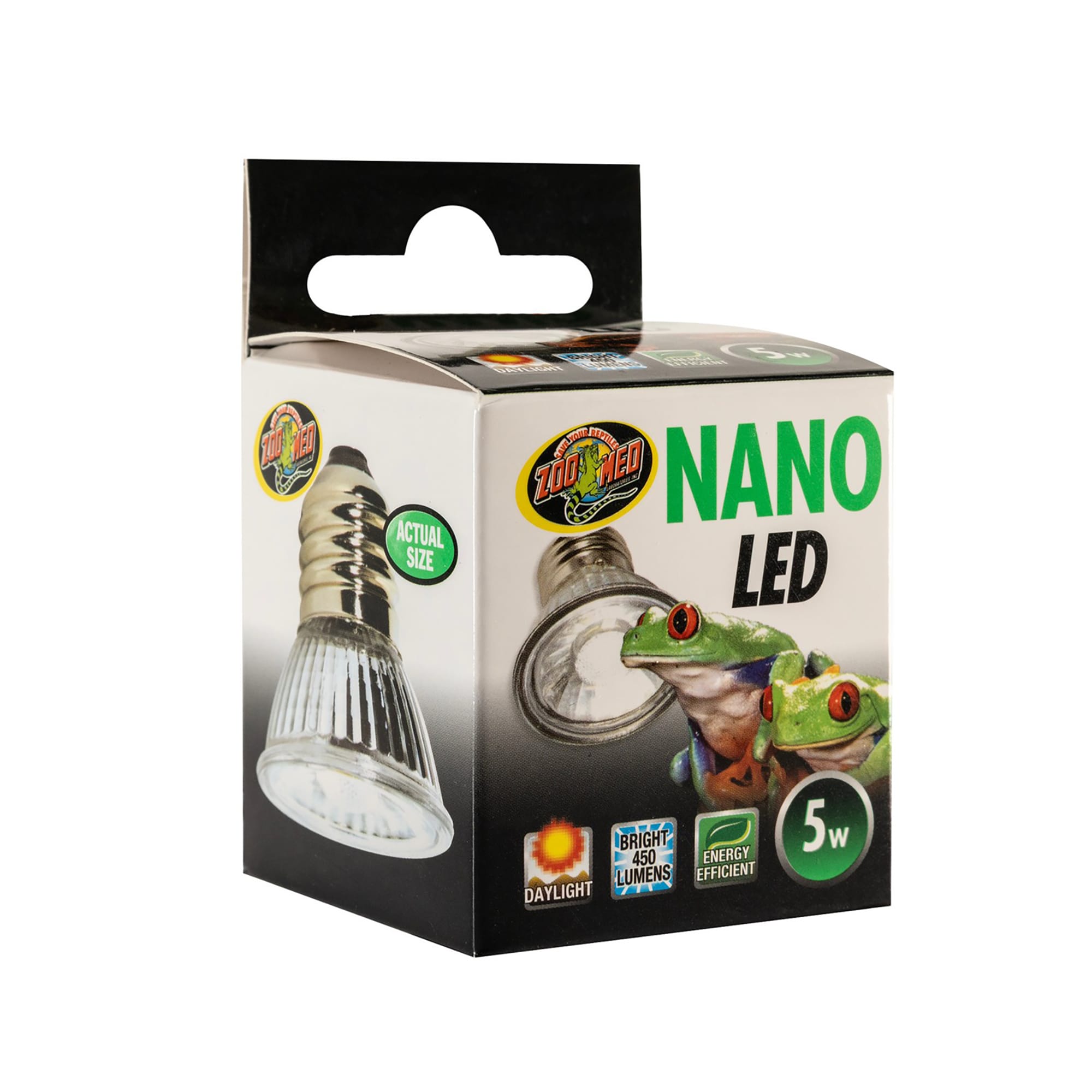 Zoo Med Nano LED, 5 Watt | Petco