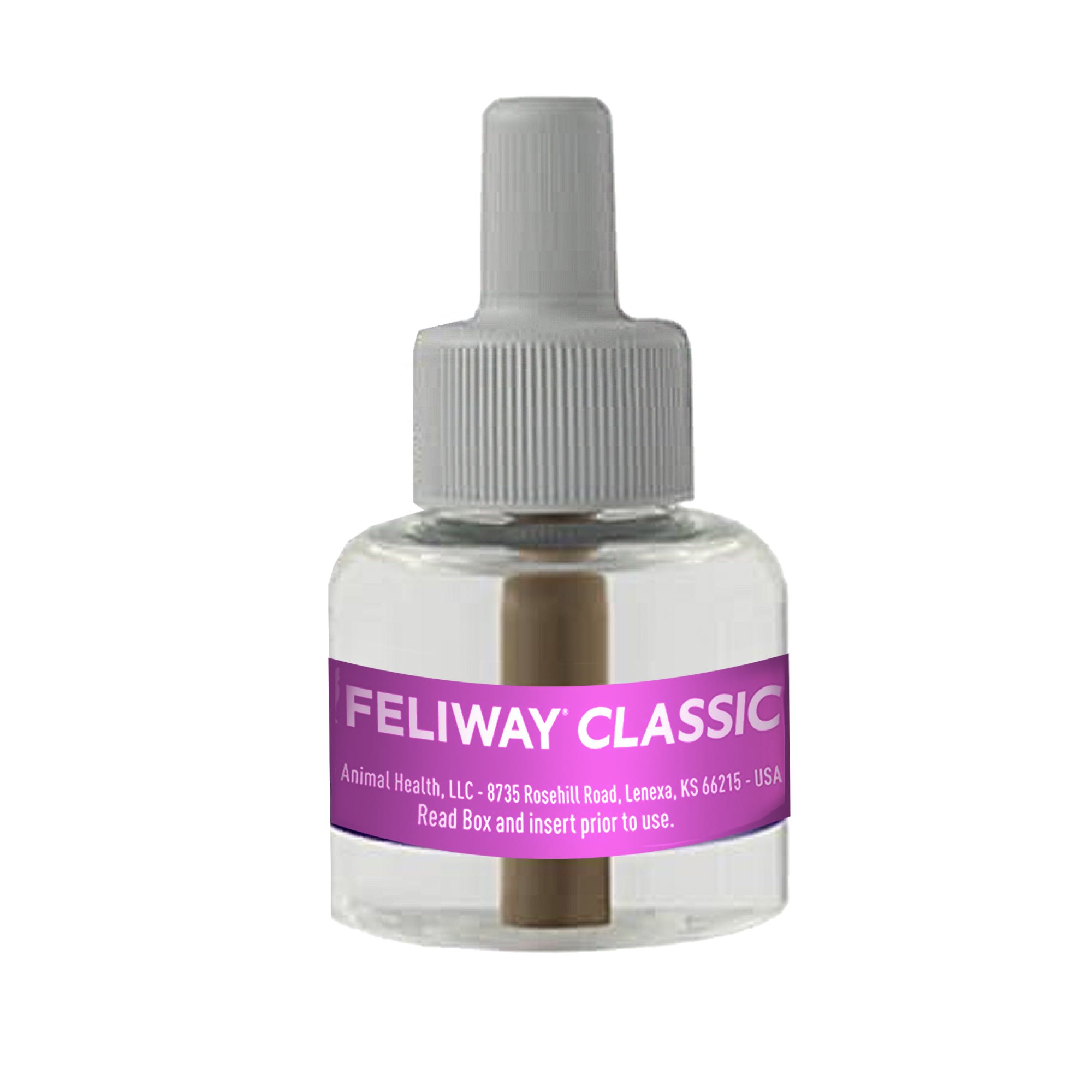 FELIWAY Classic Spray - Durham, NC - Barnes Supply Co