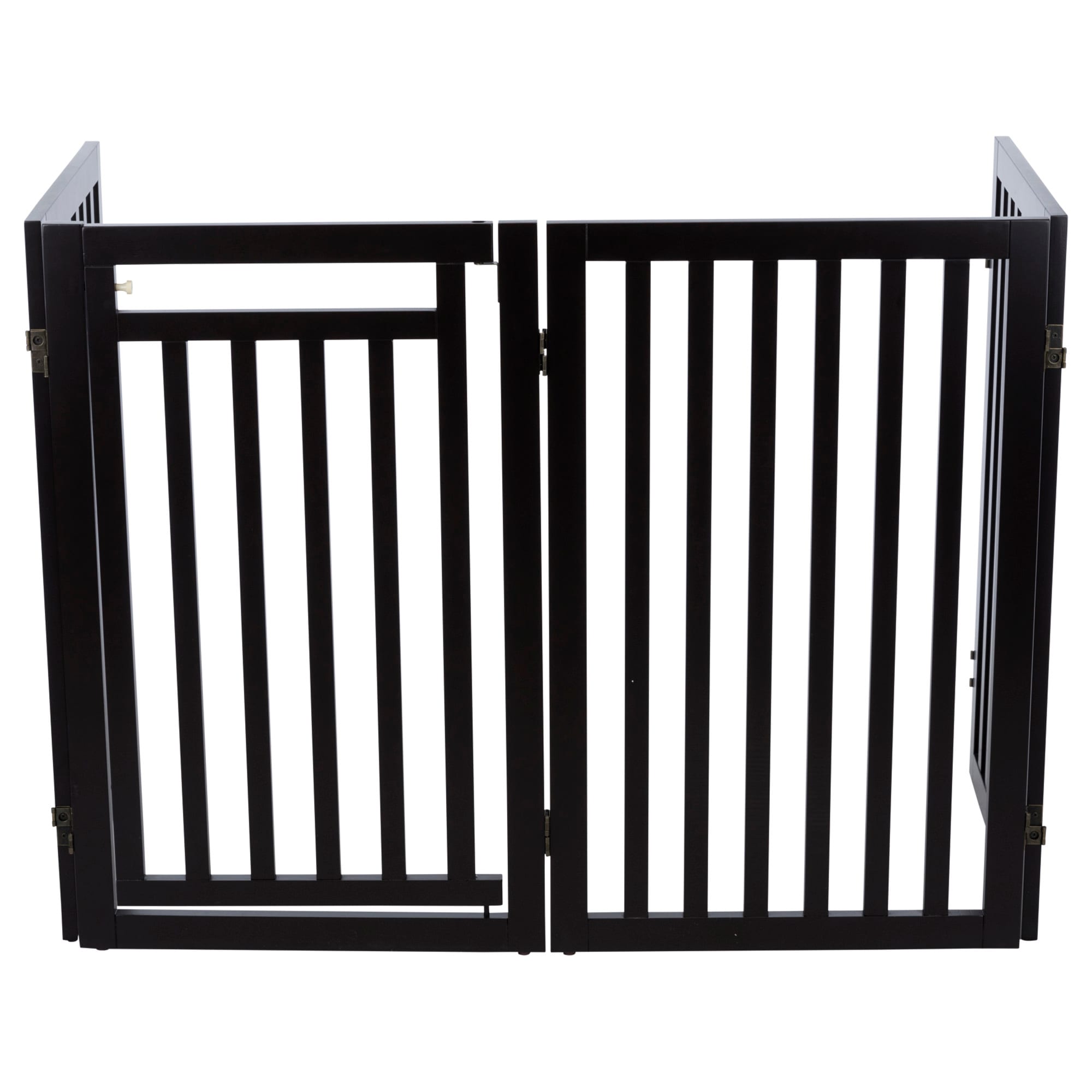 dog barrier gate
