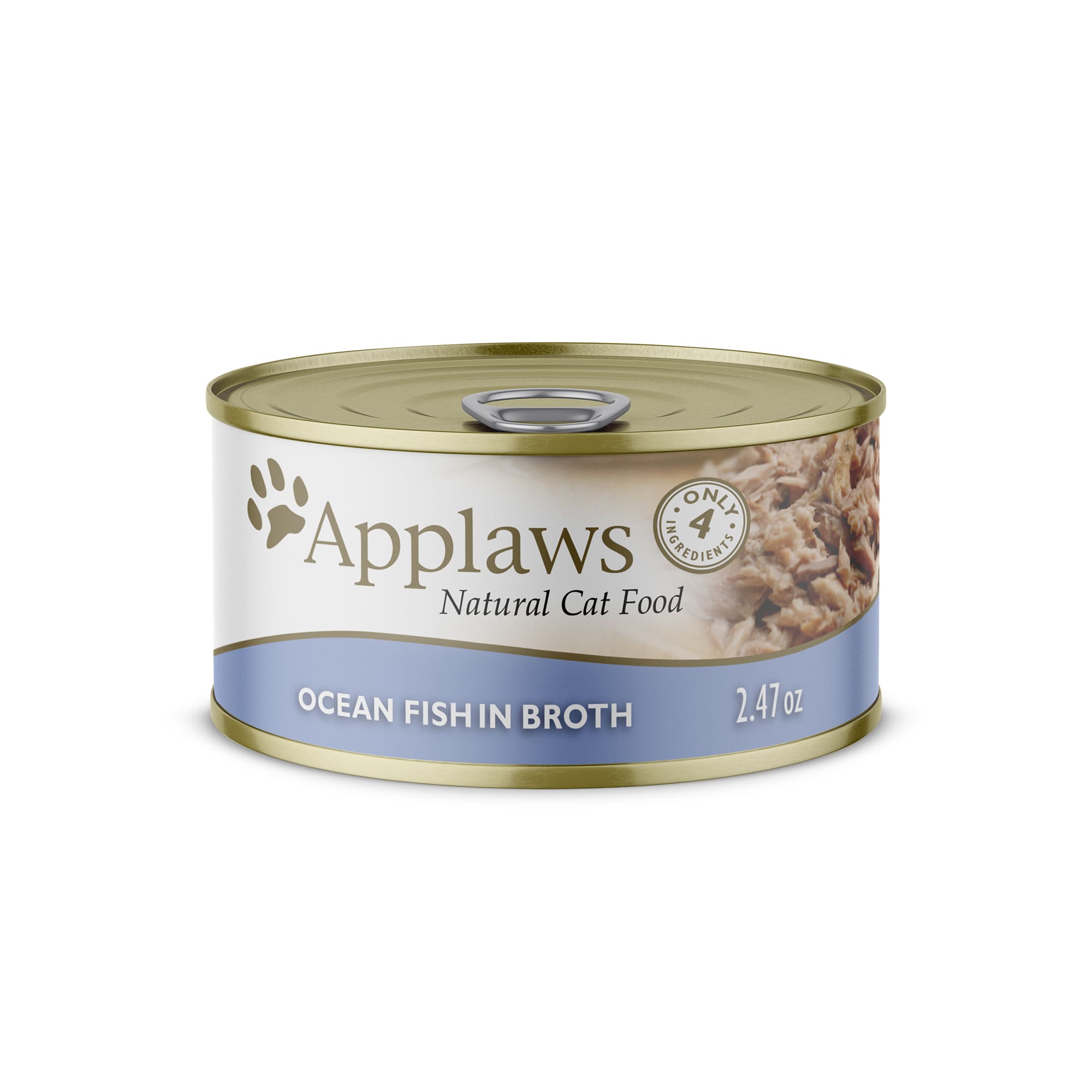 applaws cat food tins