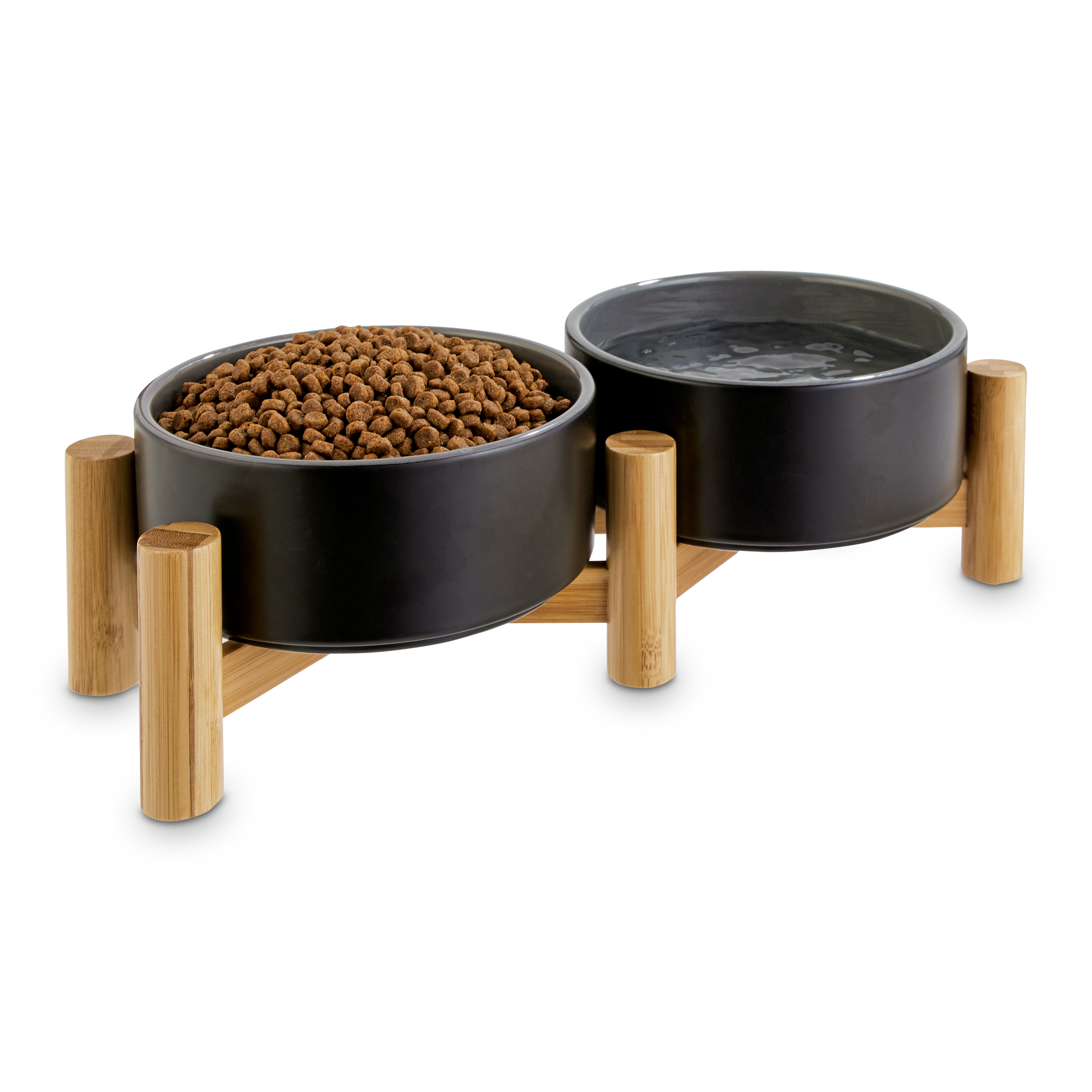 Dog Treats Petco Dog Bowl Stands Rise Pet Bowl Stand, For Small Dog Bowls  And Cat