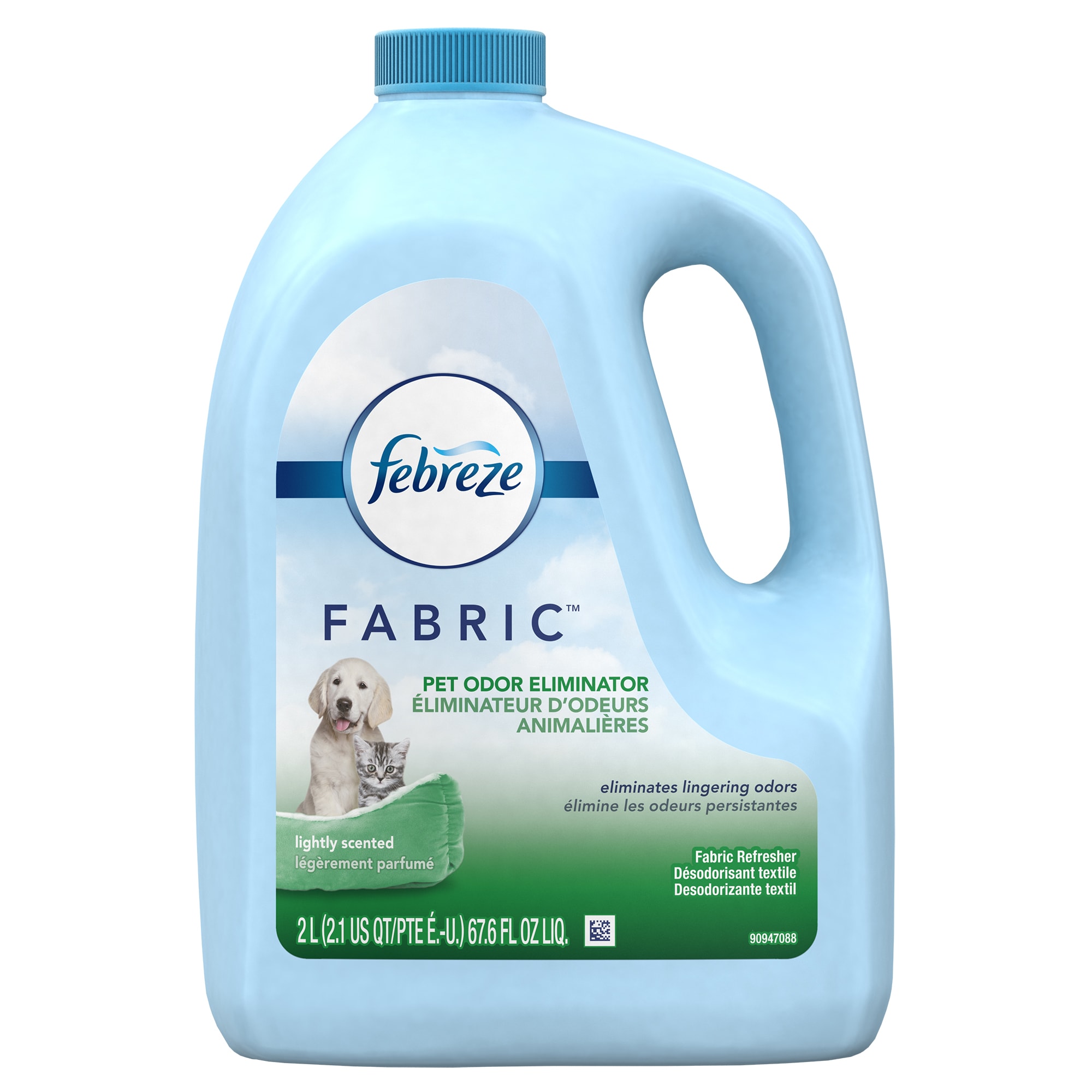 petco odor eliminator