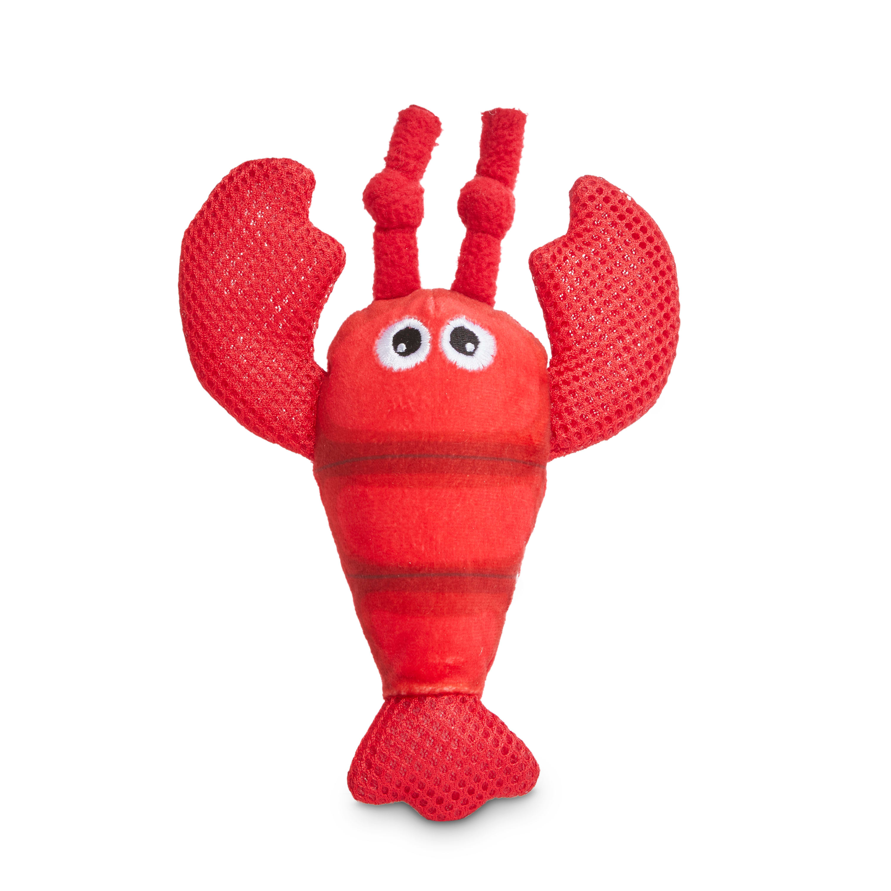 sea creature soft toys