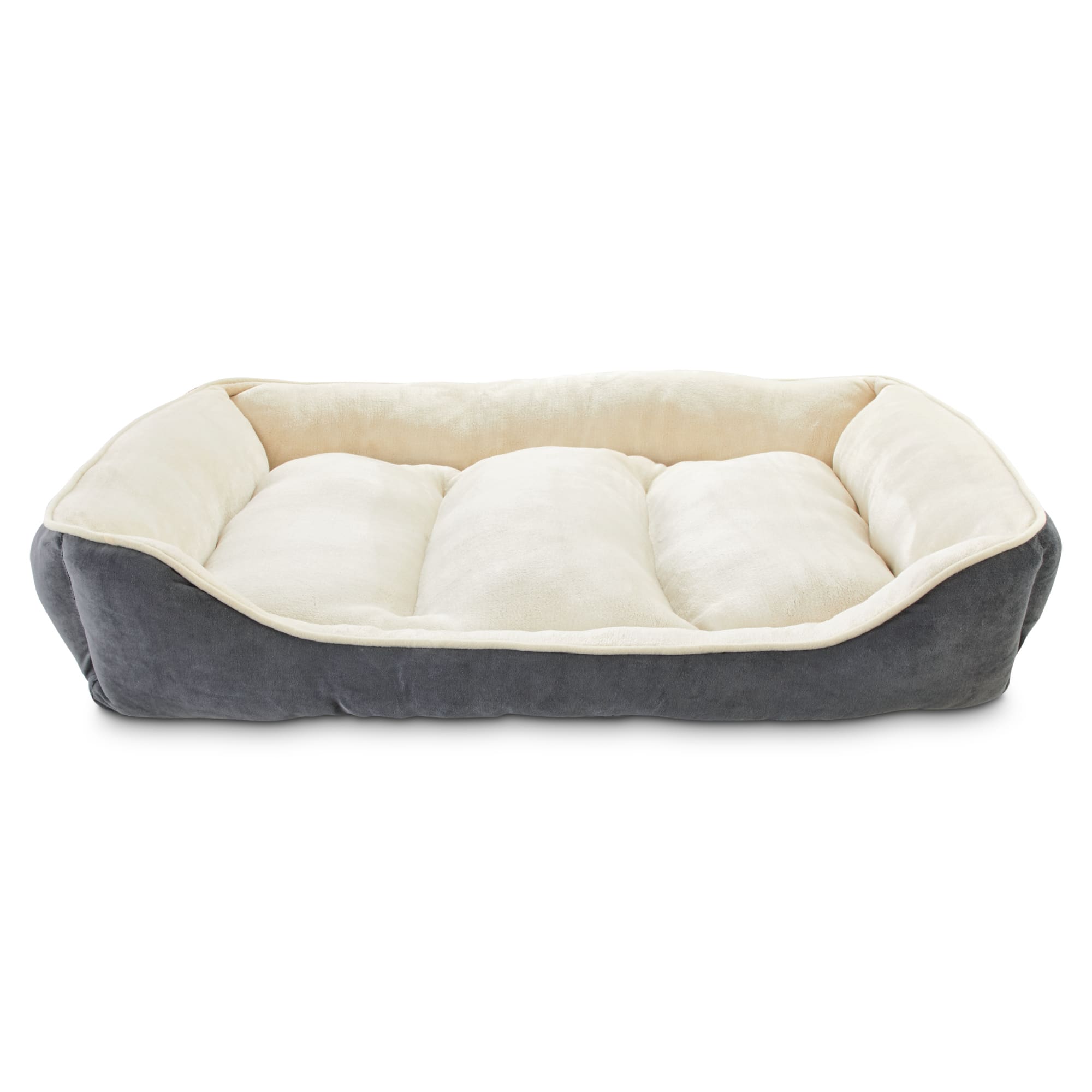 Chew proof outlet dog bed petco