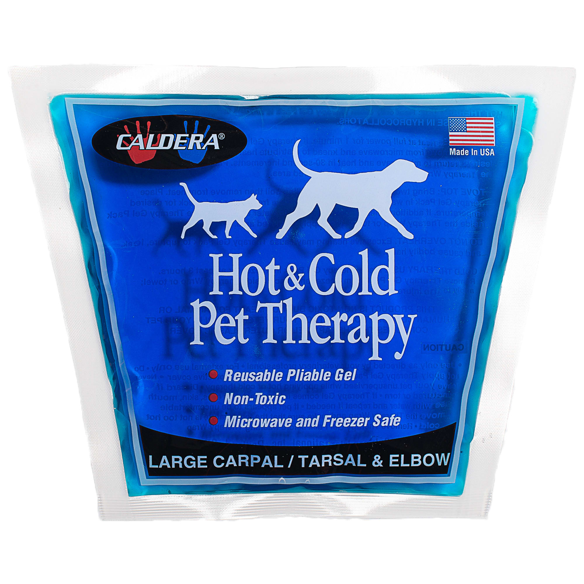 Cold dog gel clearance refrigerant