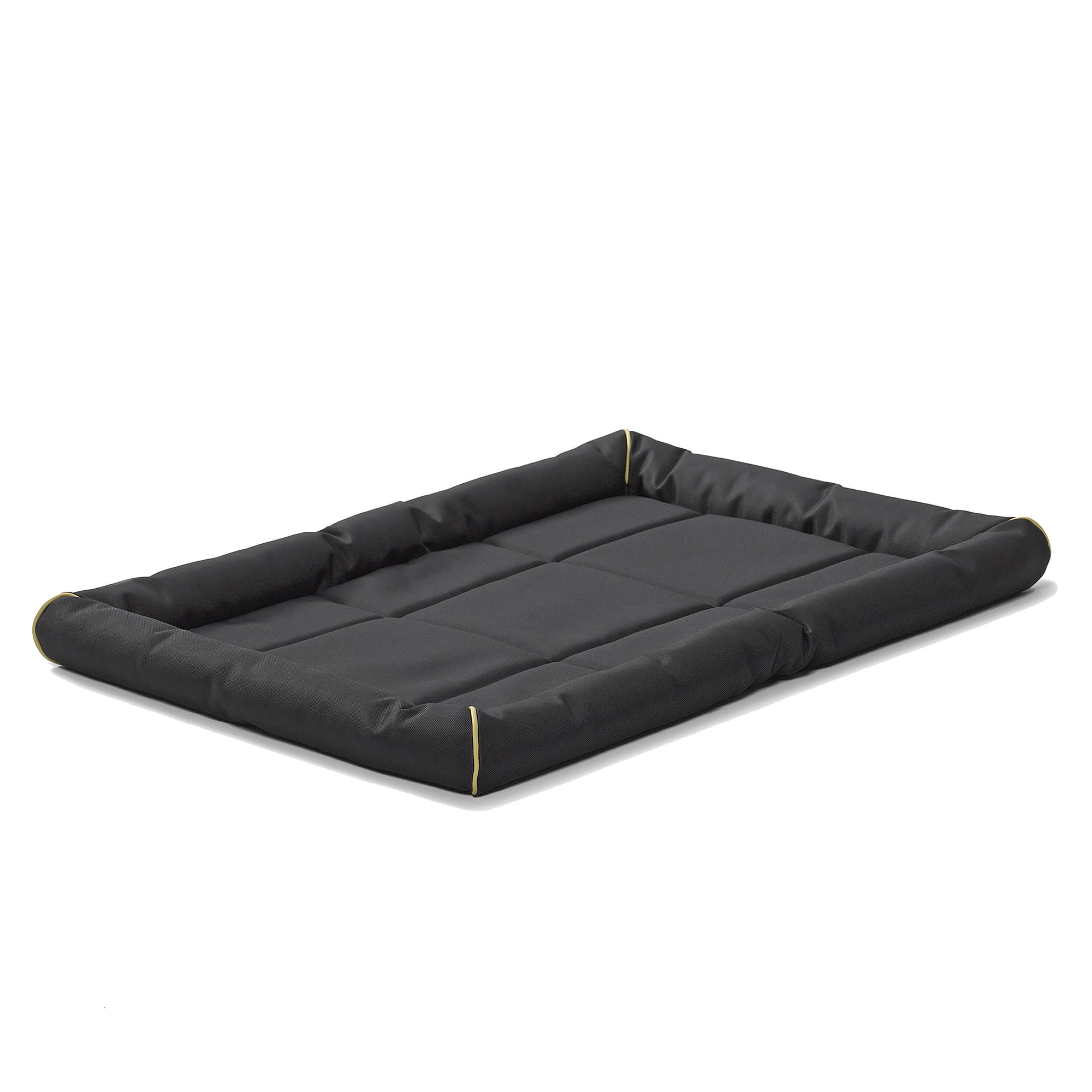 Miami Heat Medium Pet Nap Cap Dog Bed - Black