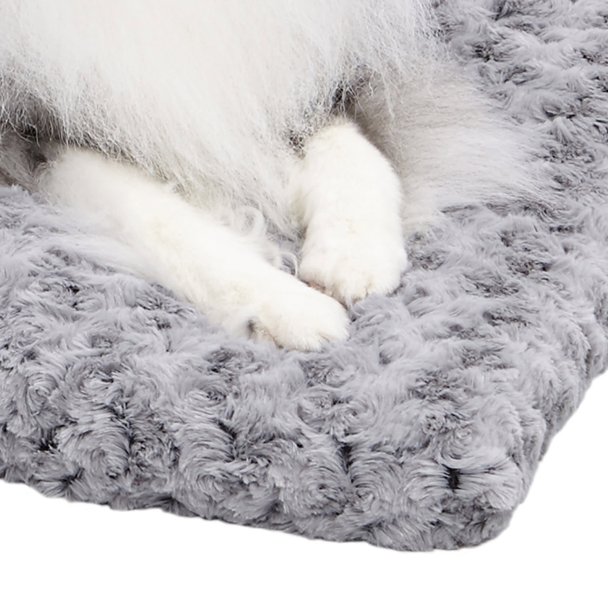 Midwest quiet time ombre cheap swirl dog & cat bed