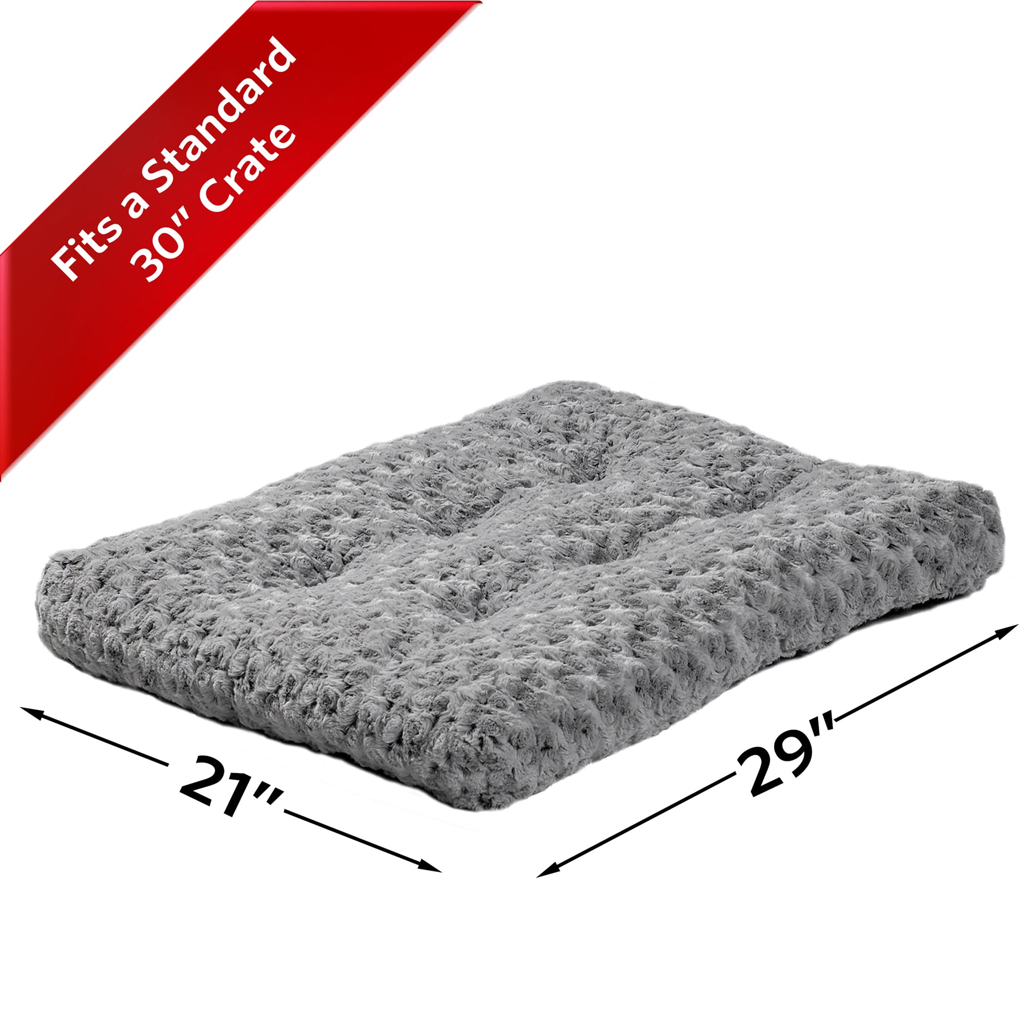 Midwest quiet time ombre swirl dog & cat bed best sale