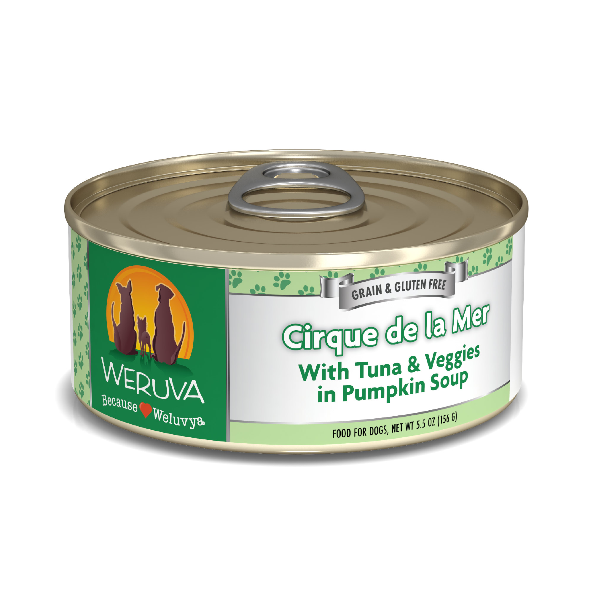 Wet food for dogs with outlet pancreatitis