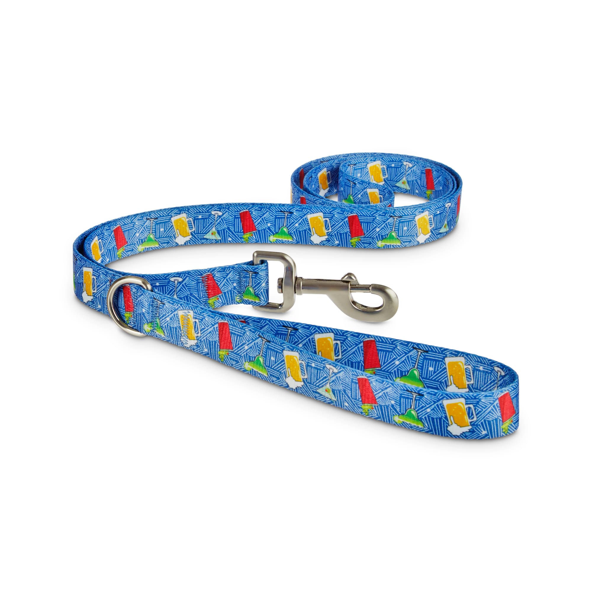 snap clips for dog collars