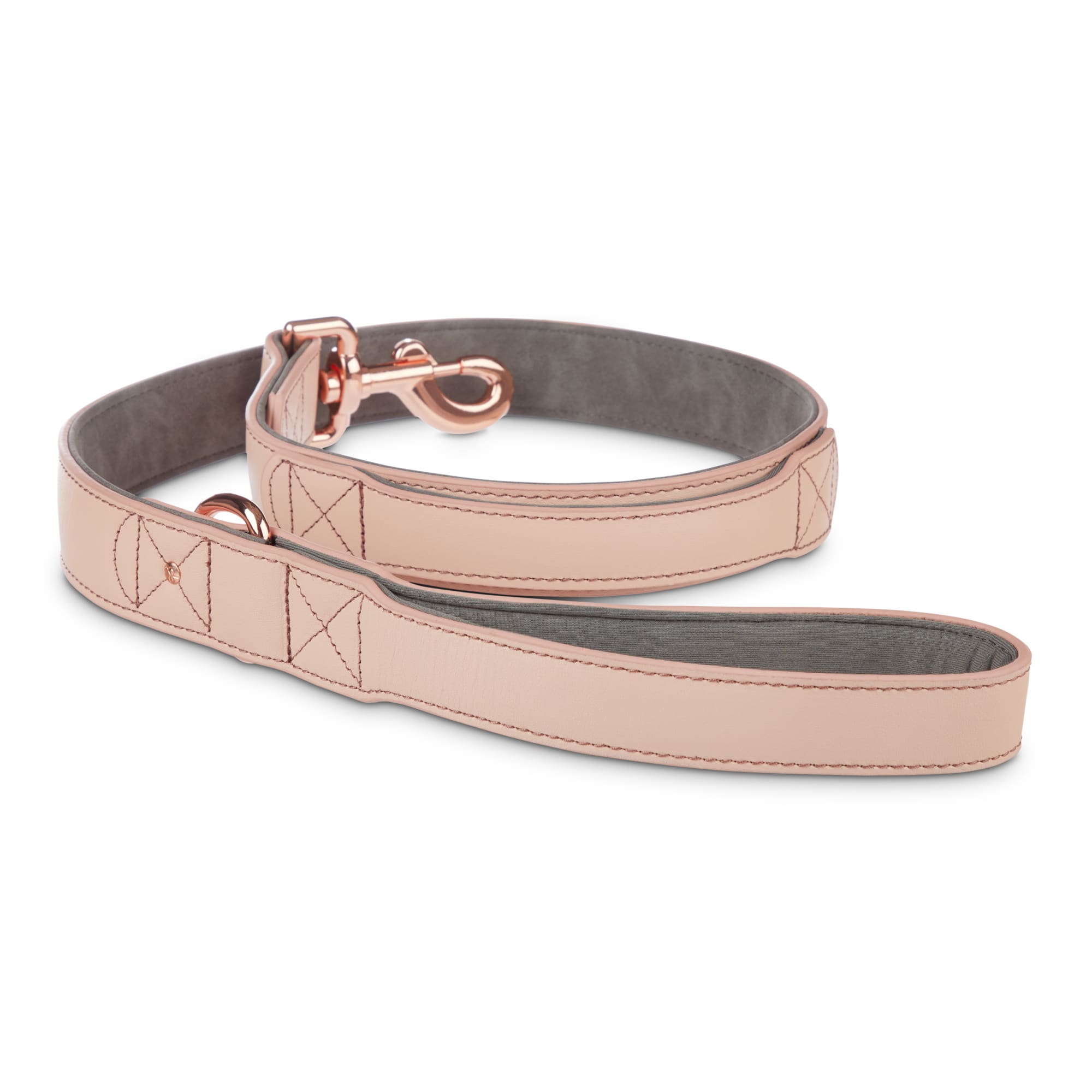 petco leather dog collar