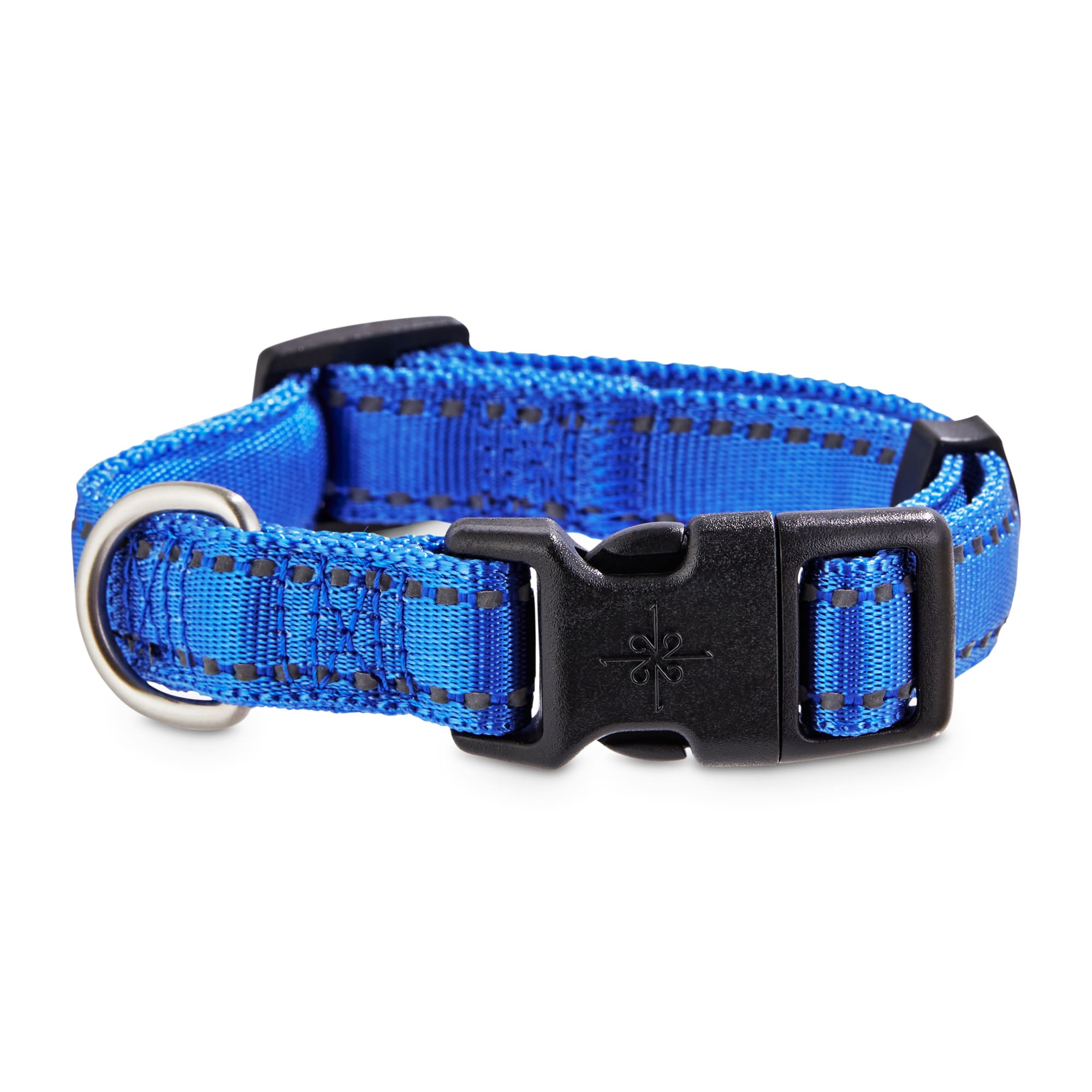 Blue Dog Collar