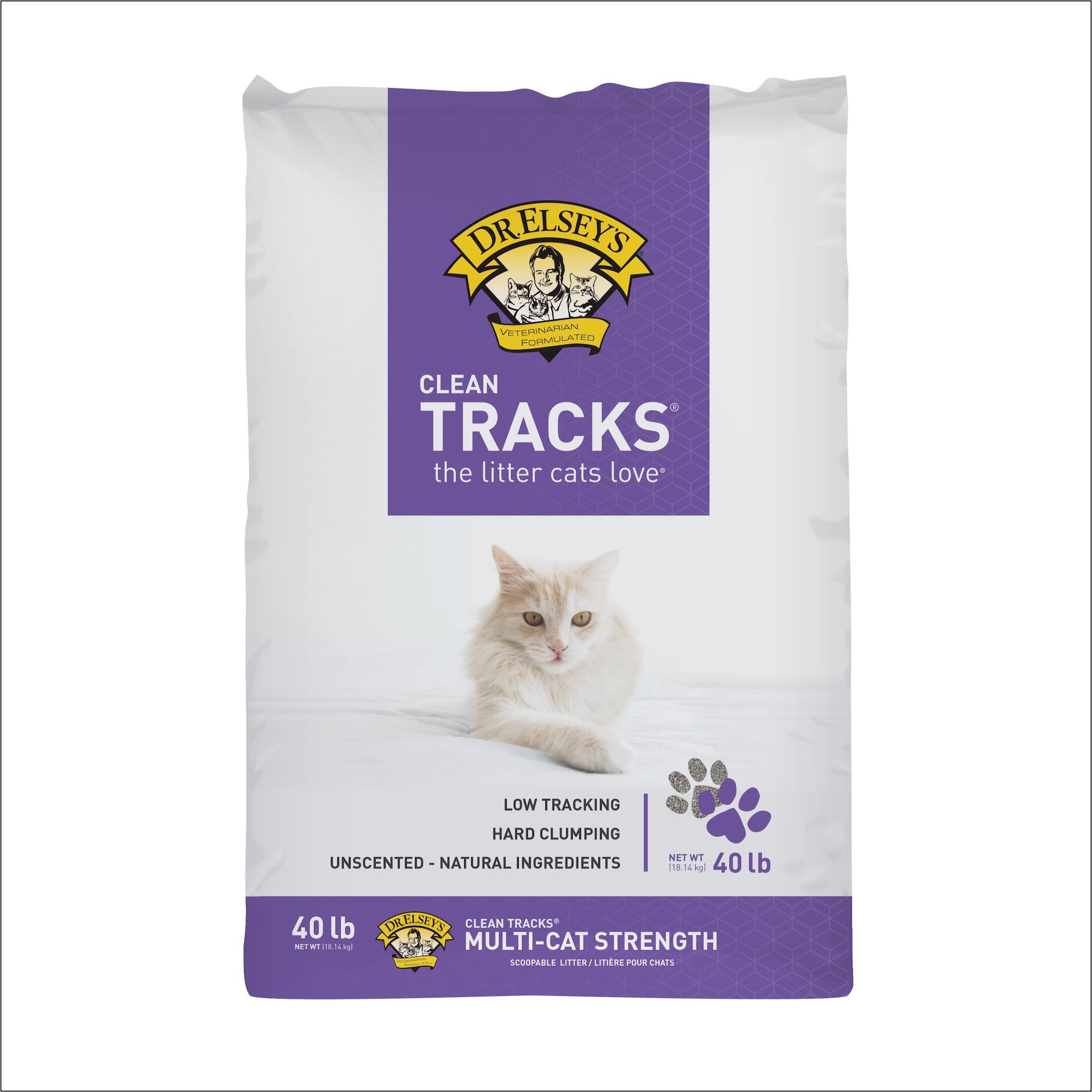 dr elsey's cat litter petco