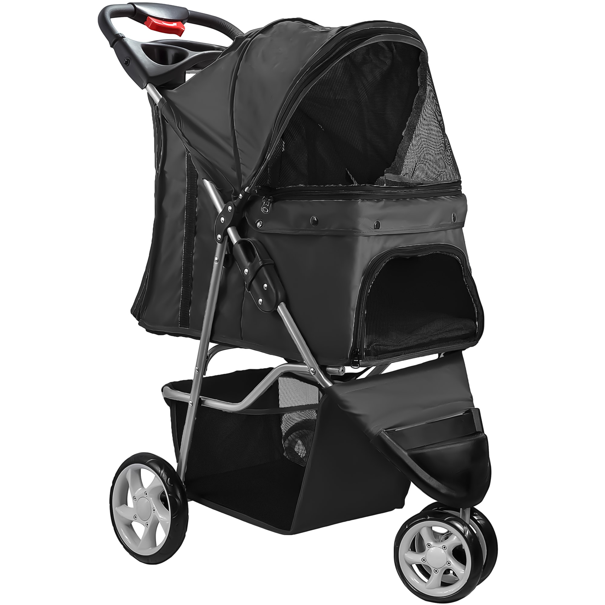 Dog 2025 stroller petco