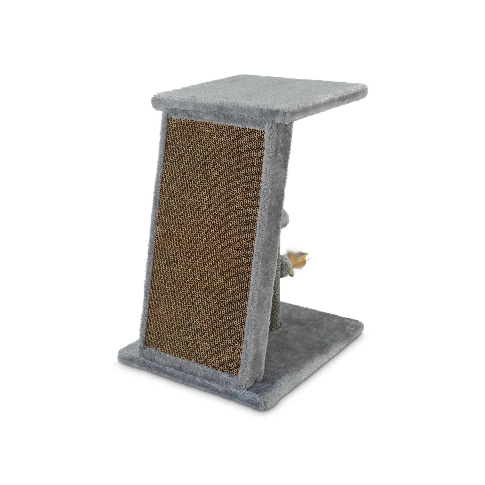 Petco cat 2025 scratch post